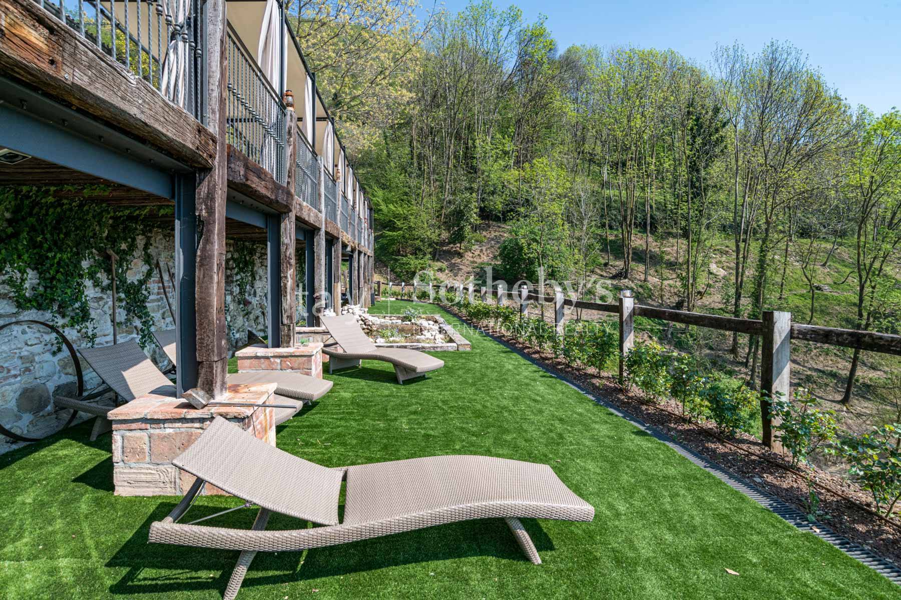  Exclusive Estate in the Hills of Bergamo - 物件實景