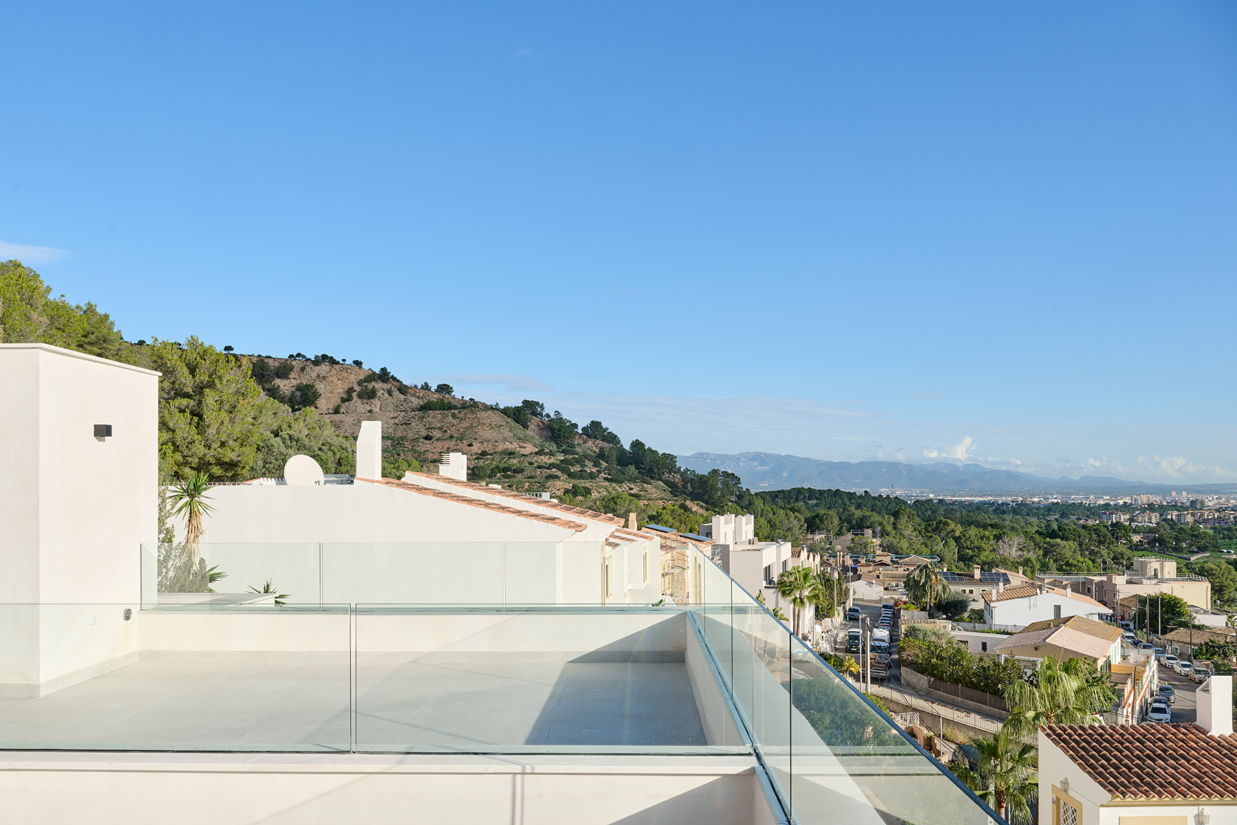  3-bedroom duplex with views in Genoa - 物件實景