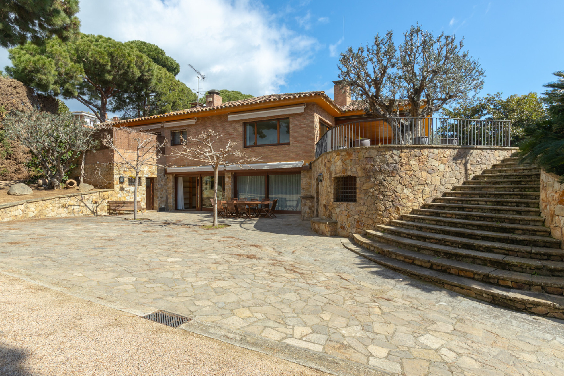  Dream retreat in Llavaneres next to the sea and golf - Costa BCN - 物件實景