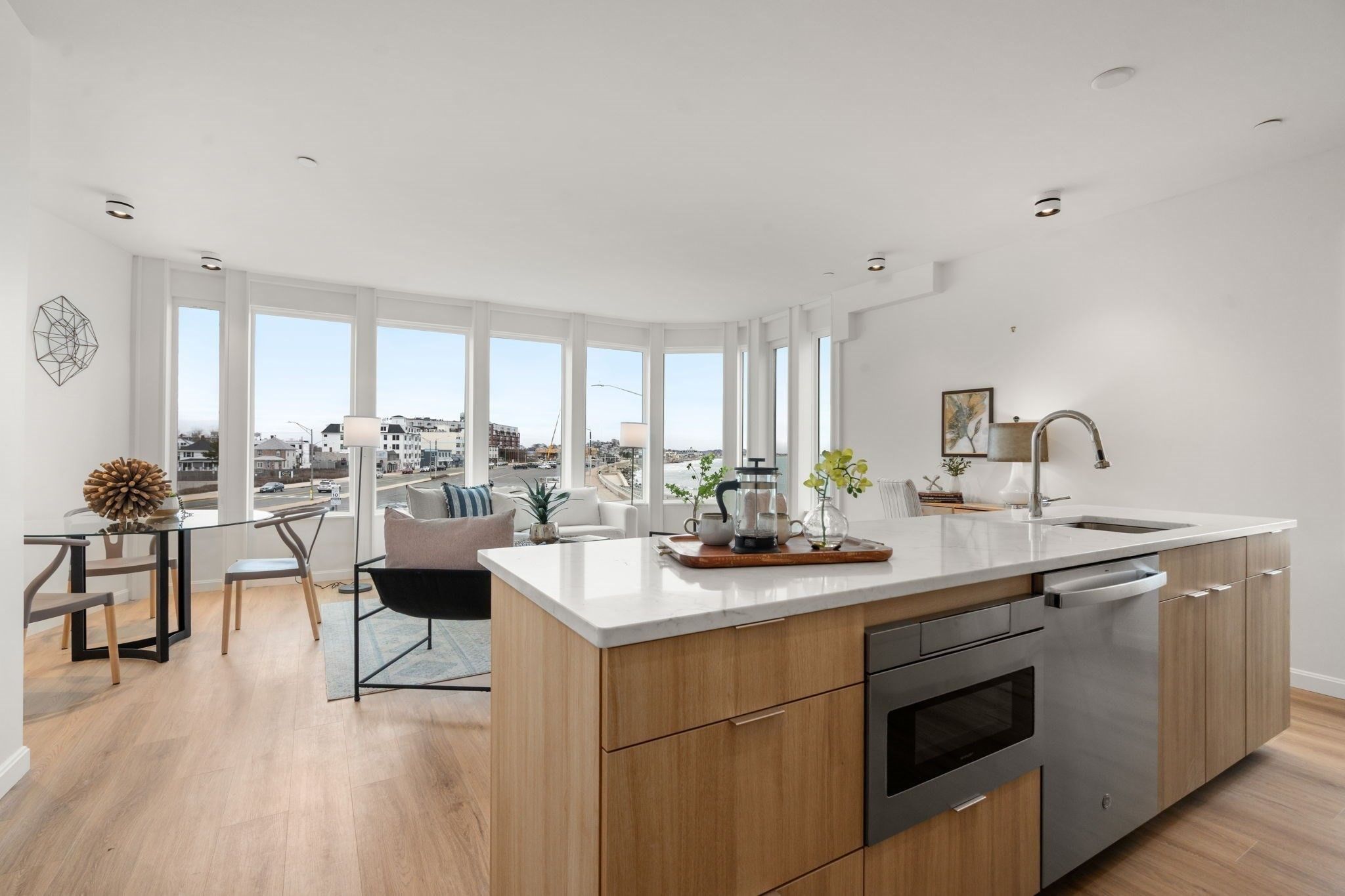  120 Nantasket - Unit 301, Hull, MA, 02045 - 物件實景