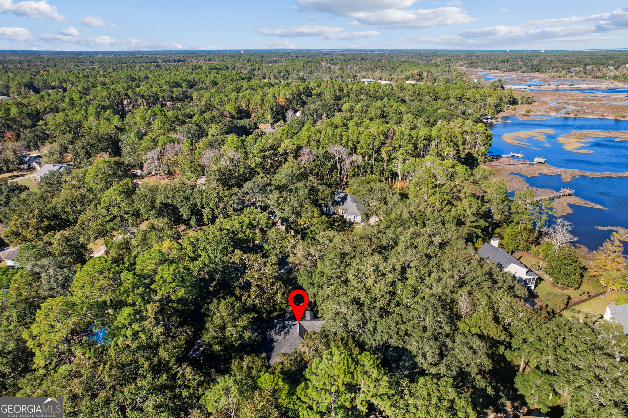 St. Marys, Georgia, 31558, United States, 4 Bedrooms Bedrooms, ,3 BathroomsBathrooms,Residential,For Sale,1992342