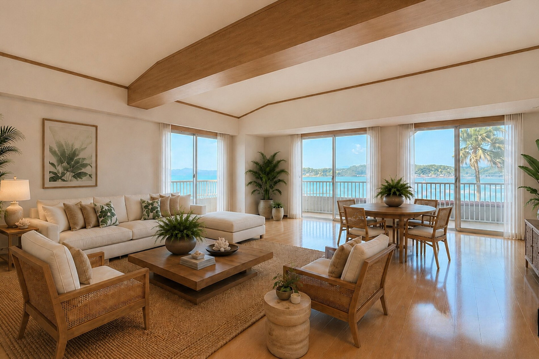  Building 1, Zushi Marina - 物件實景