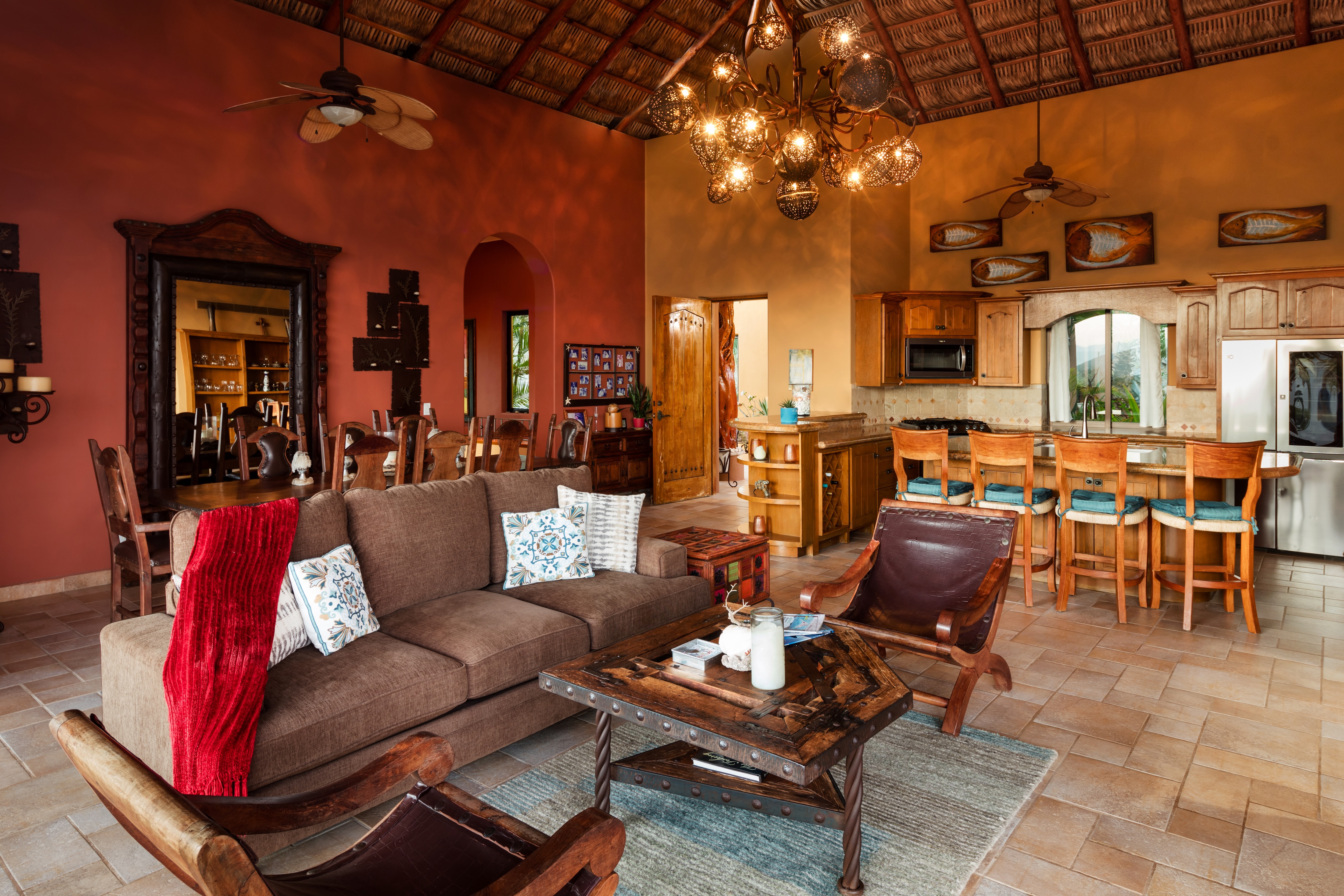  Casa Suspiro, Bahia de Los Sueños - 物件實景