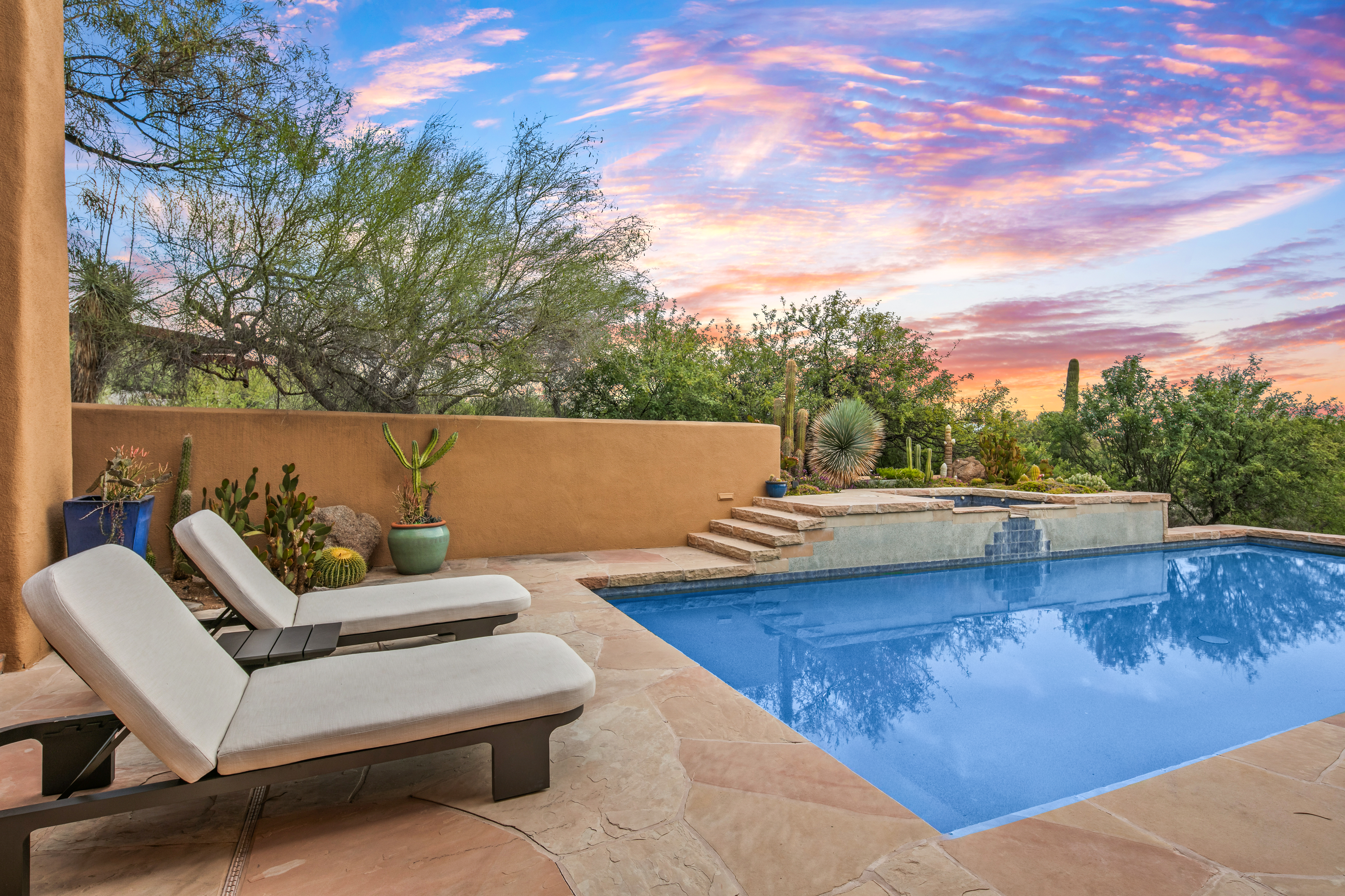  41547 N 111th Place  Scottsdale, AZ - 物件實景