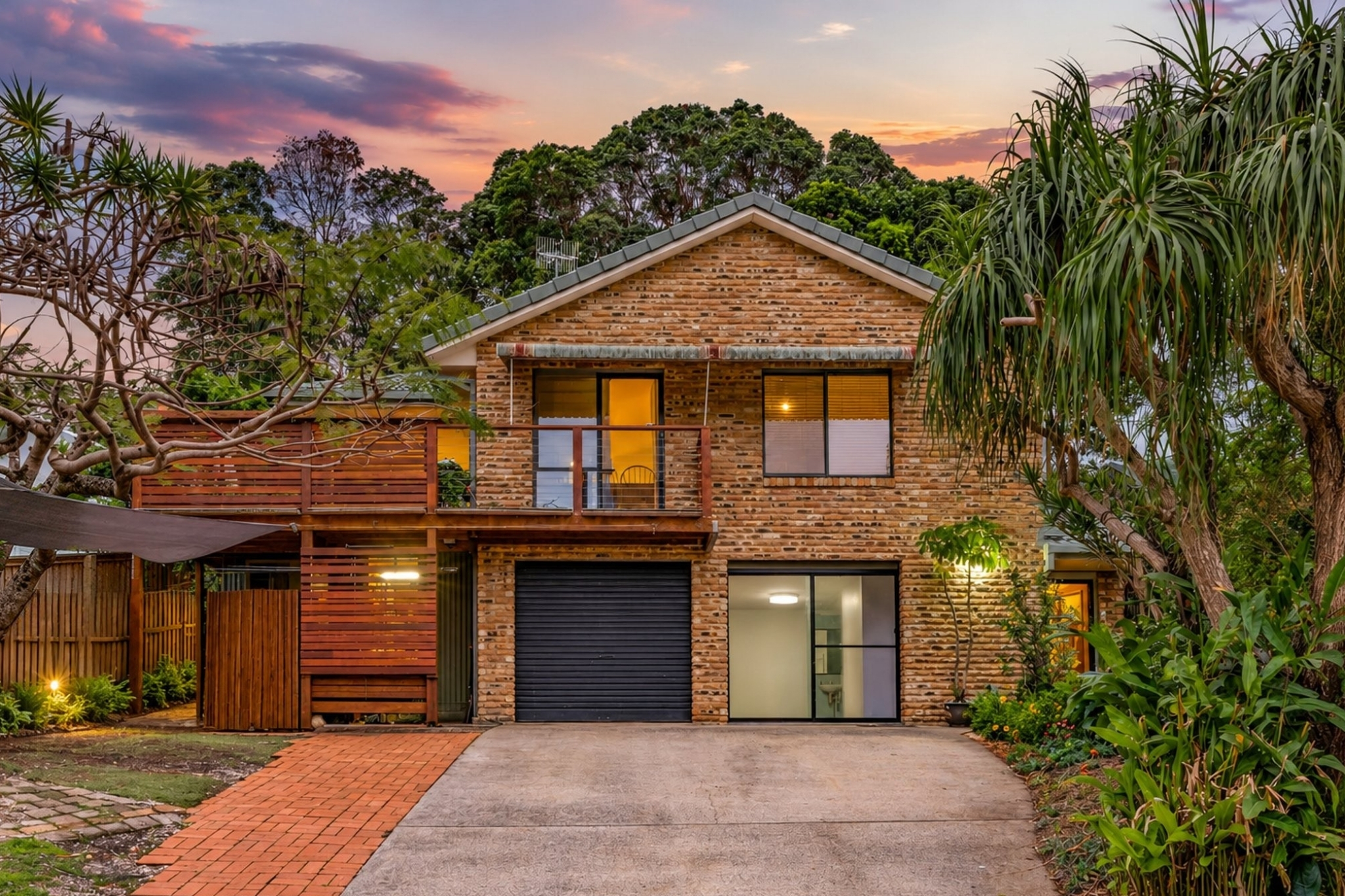  24 Caniaba Crescent, Suffolk Park - 物件實景