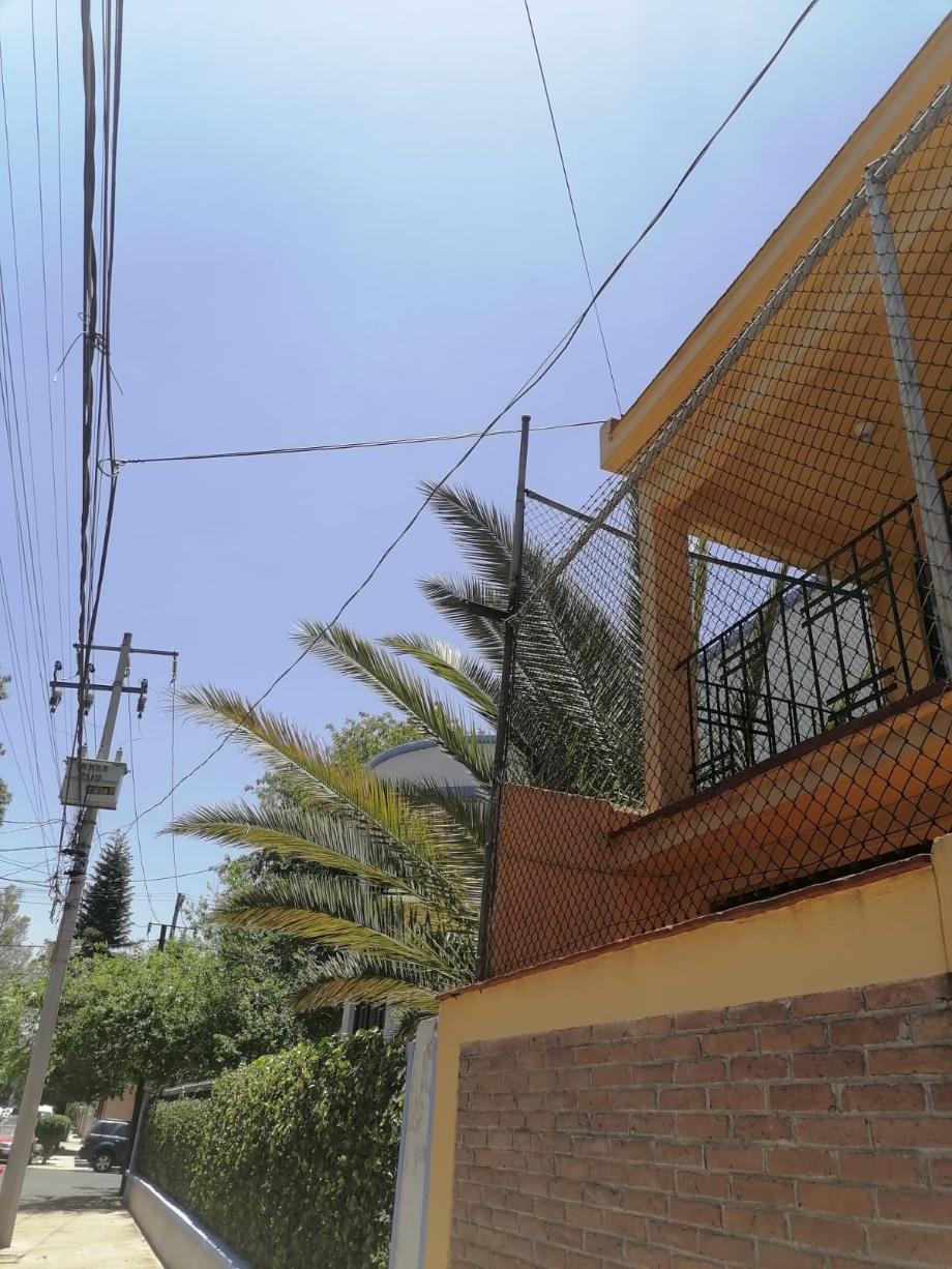 Azcapotzalco, Ciudad de México, 02080, Mexico, 7 Bedrooms Bedrooms, ,4 BathroomsBathrooms,Residential,For Sale,1917251