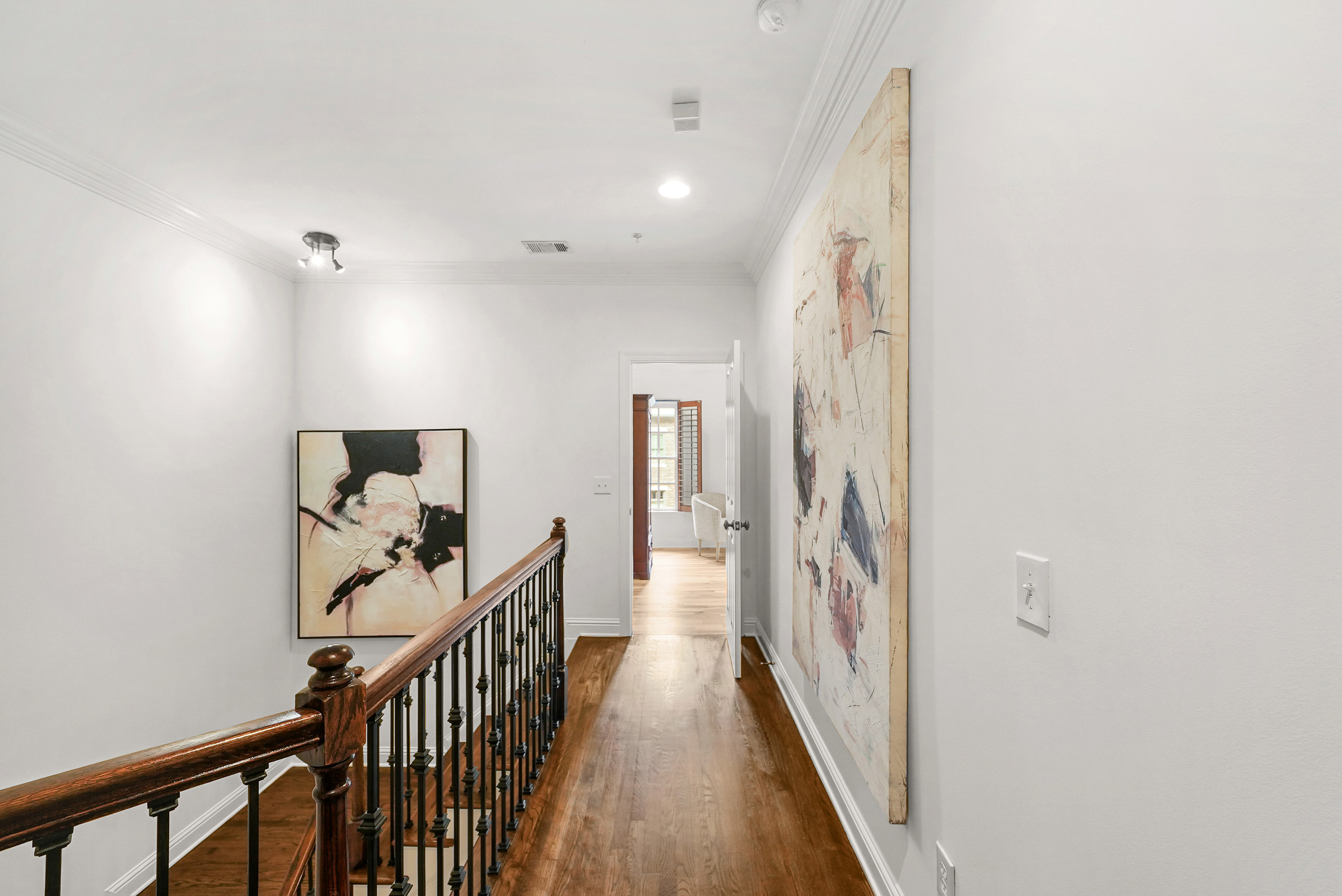  Beautifully Appointed Townhome in the Heart of Downtown Alpharetta - 物件實景