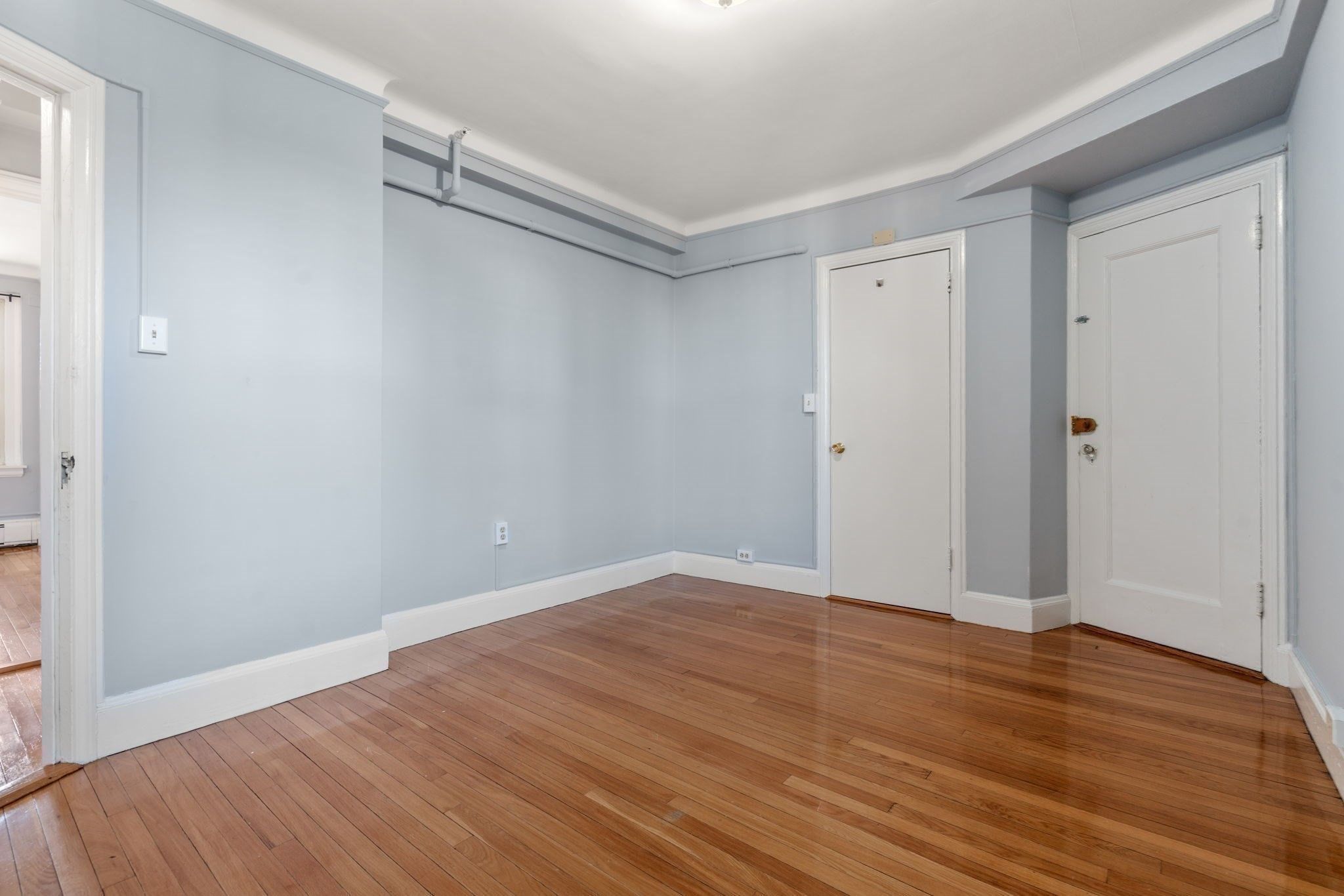  1450-1454 Beacon Street, Unit 643, Brookline, MA, 02446 - 物件實景