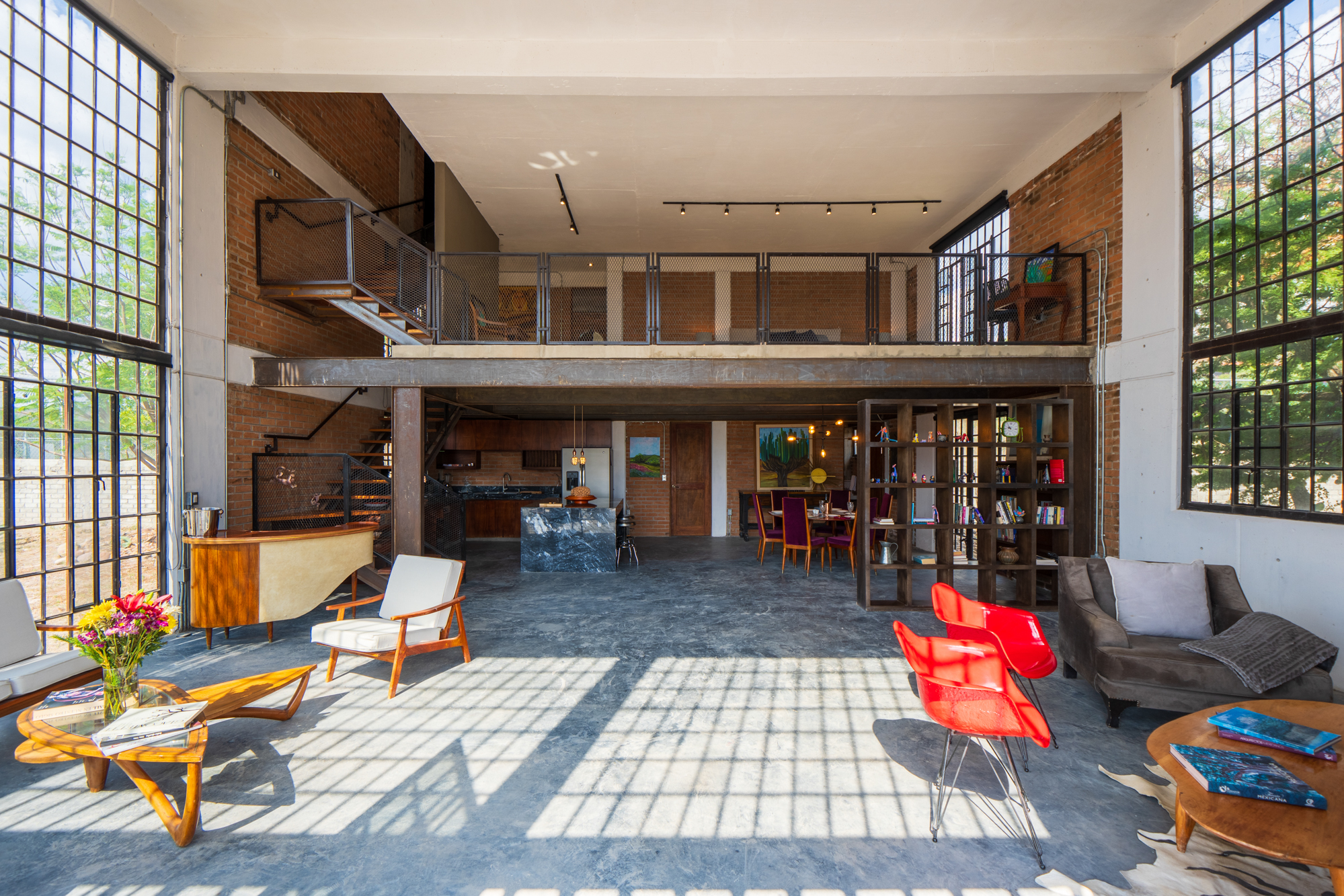  Lofts de Los Artistas - 物件實景