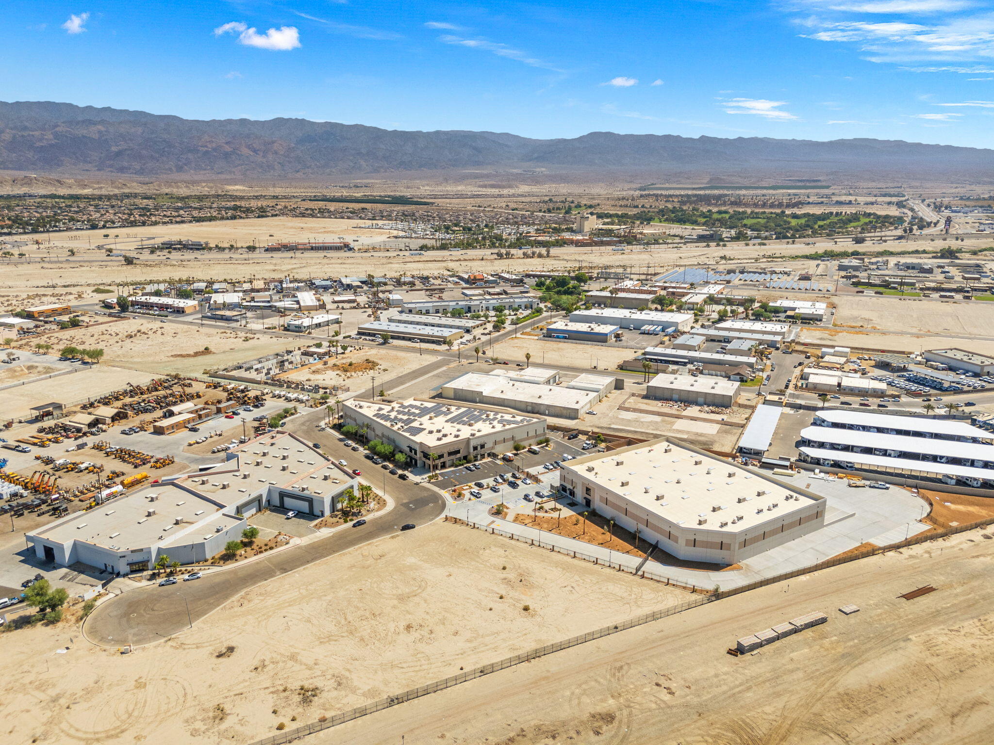 Indio, California, 92201, United States, ,Land,For Sale,1919598
