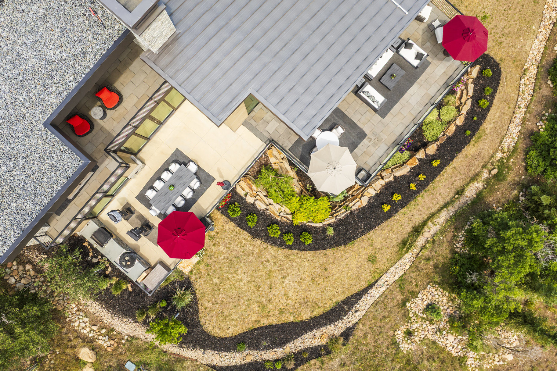  Sophisticated Mountain Design with Unmatched Views in an Elite Setting - 物件實景