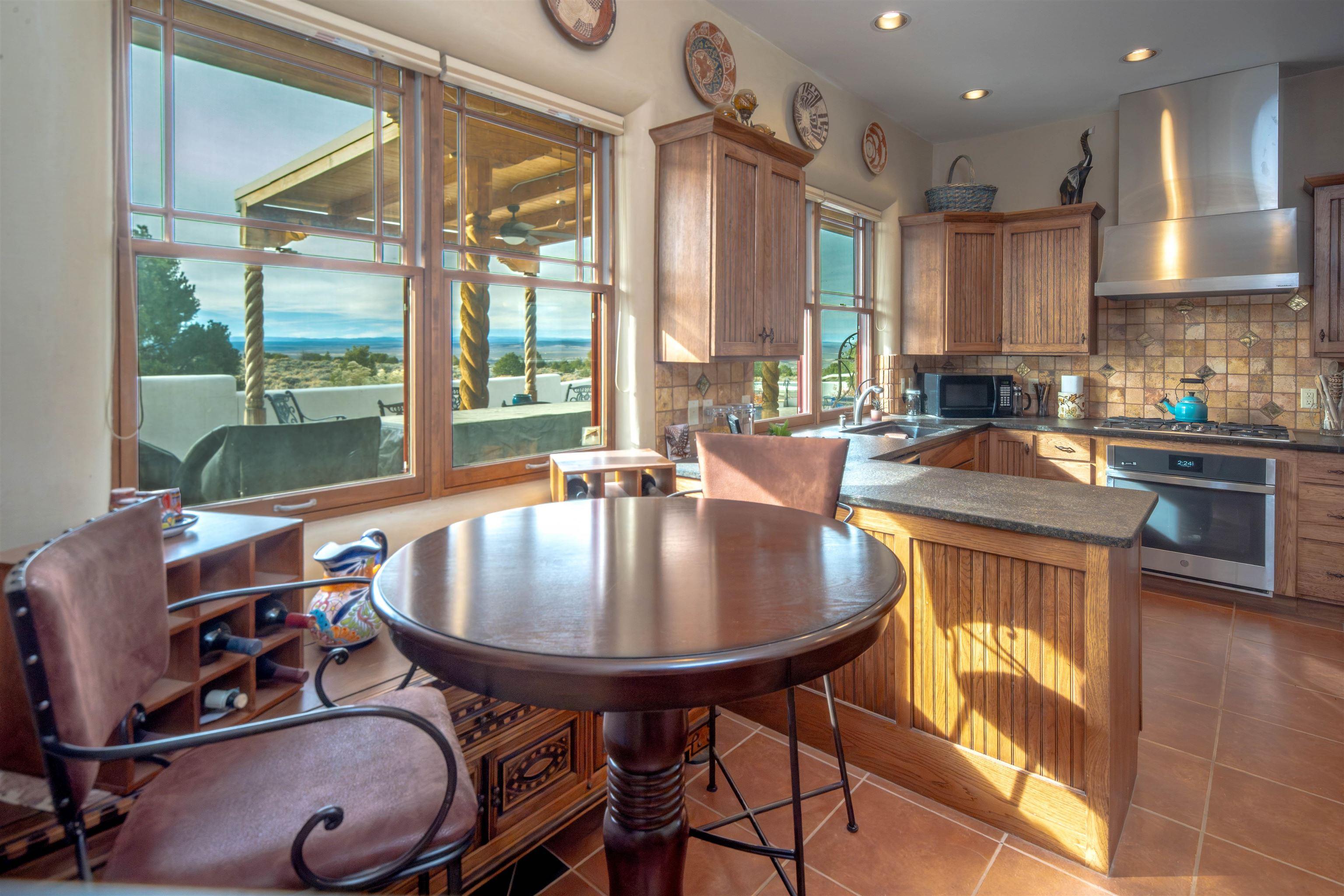 Ranchos De Taos, New Mexico, 87557-2740, United States, 3 Bedrooms Bedrooms, ,3 BathroomsBathrooms,Residential,For Sale,1998521