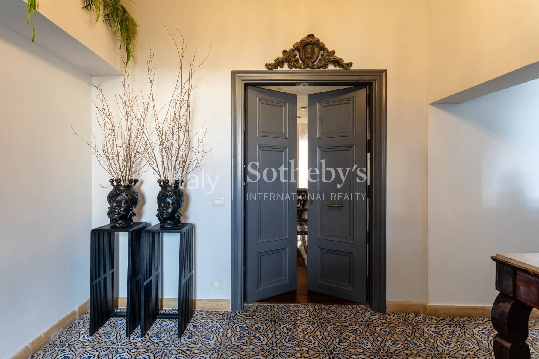  Prestigious Historic Palazzo in the Heart of Scicli - 物件實景