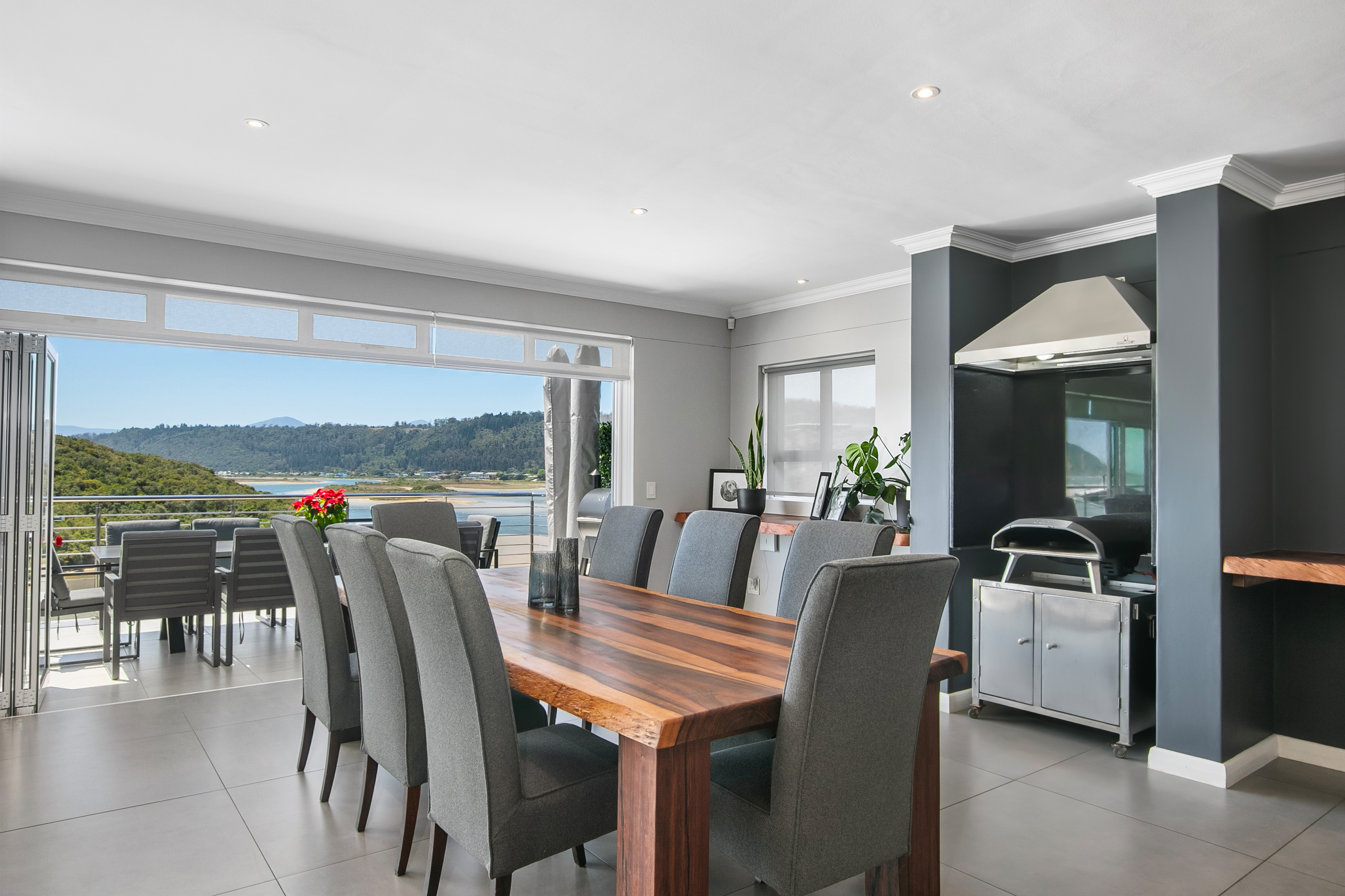  A luxurious coastal sanctuary - 物件實景