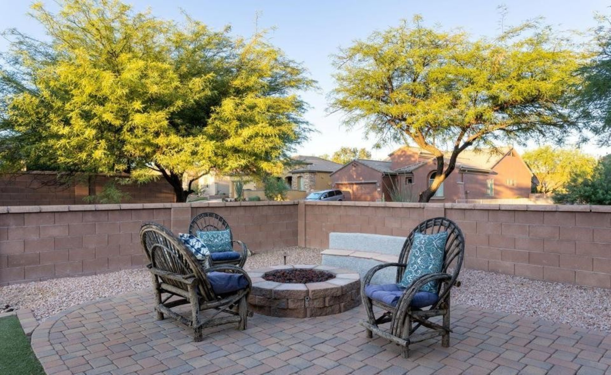  2484 W Music Mountains Drive¦Green Valley, AZ - 物件實景