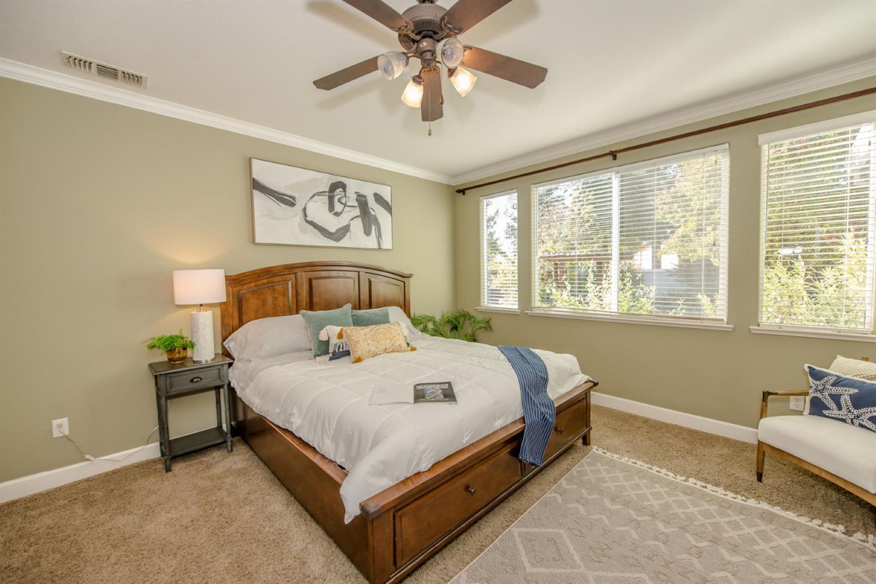  4431 Red Sea Lane, Sacramento, CA 95834 - 物件實景
