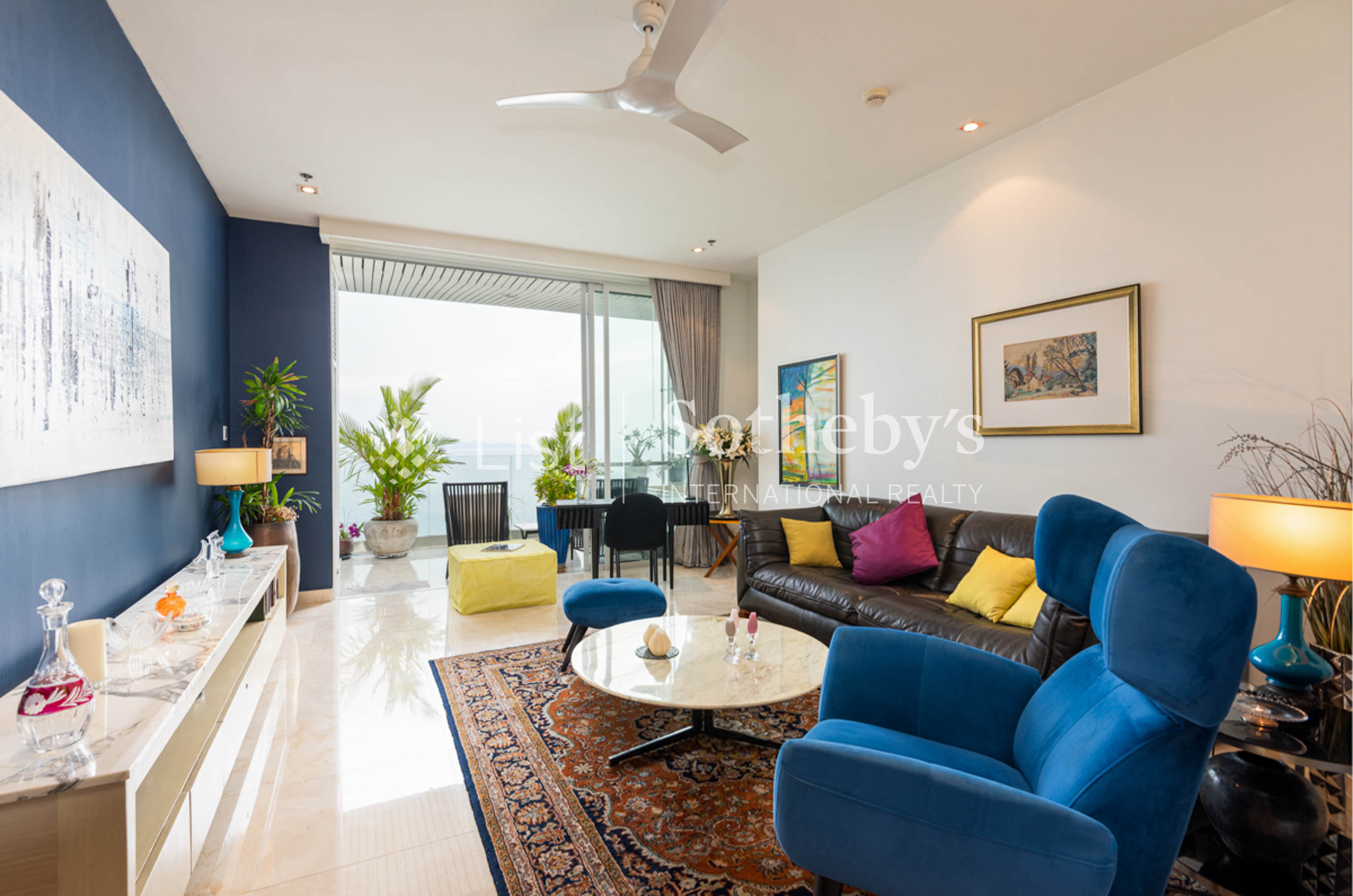  The Cove Pattaya - 物件實景