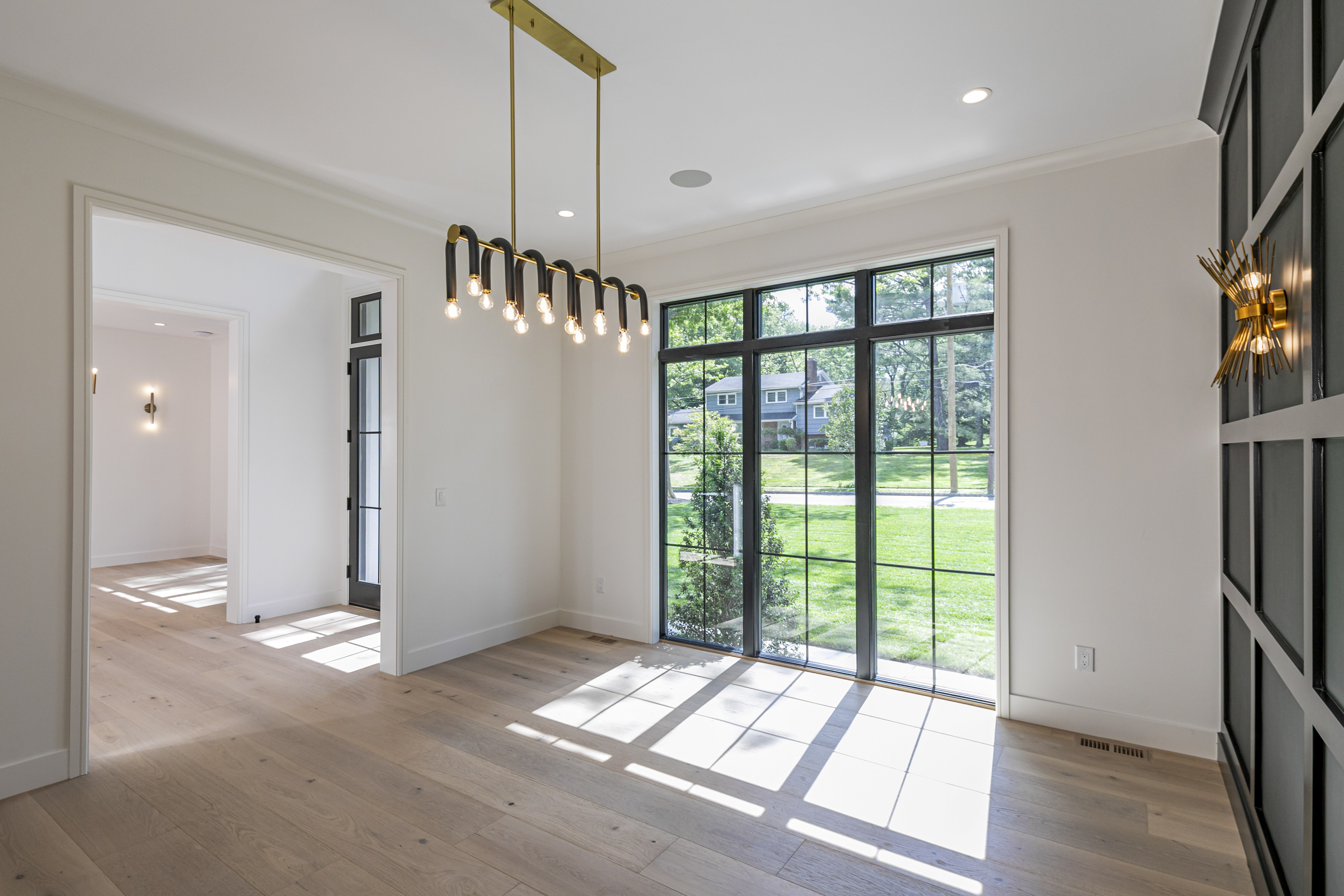  New Architectural Masterpiece in Princeton