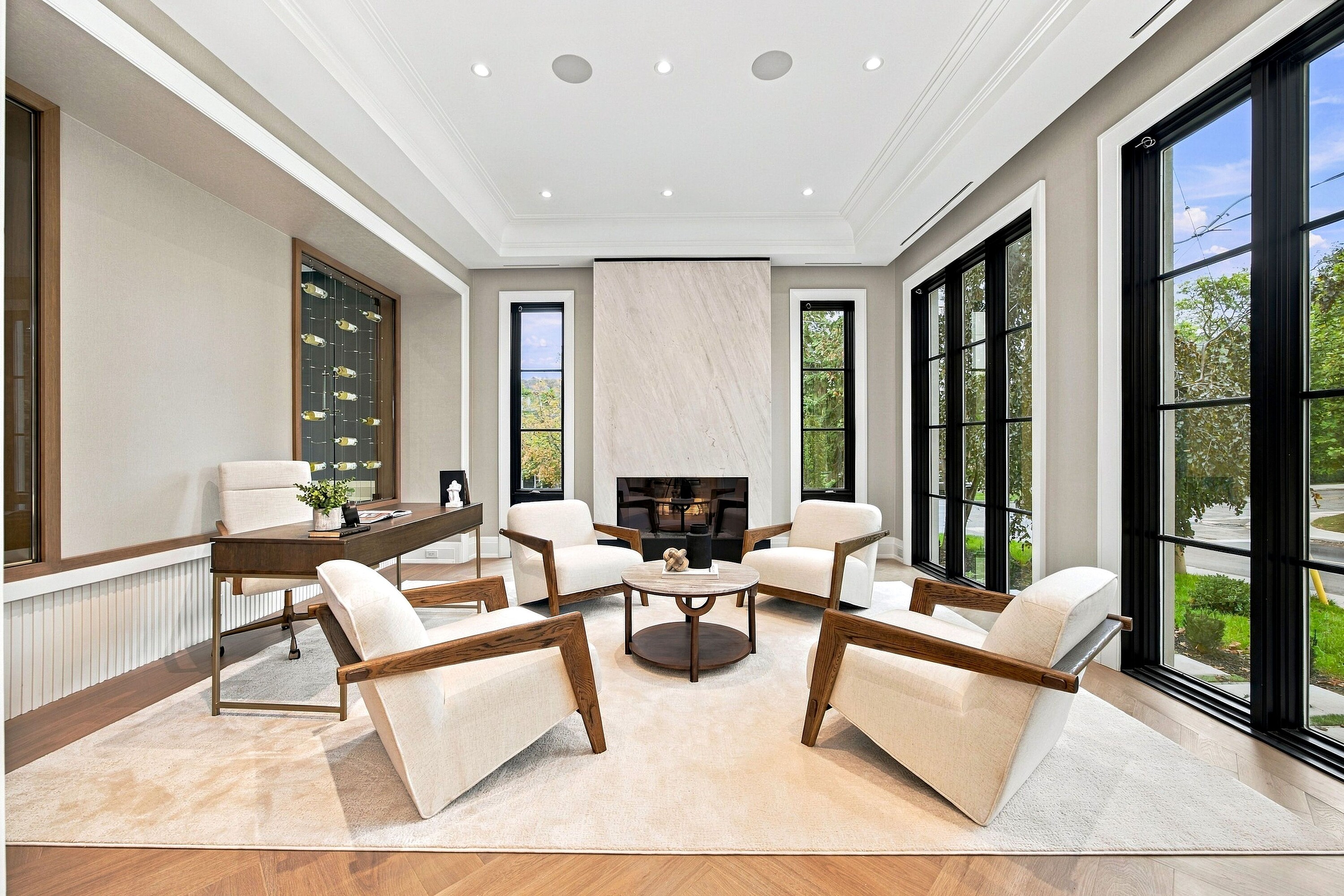 Forest Hill Top Luxury - 物件實景