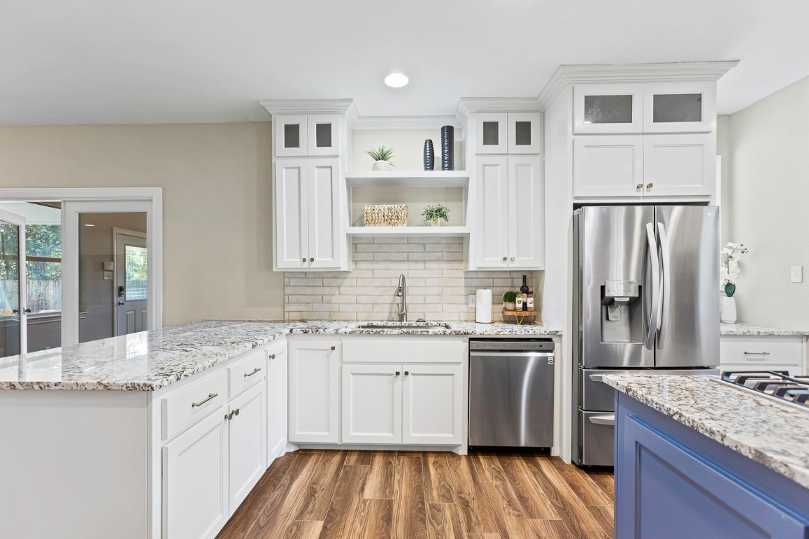 Austin, Texas, 78747, United States, 3 Bedrooms Bedrooms, ,3 BathroomsBathrooms,Residential,For Sale,1939968