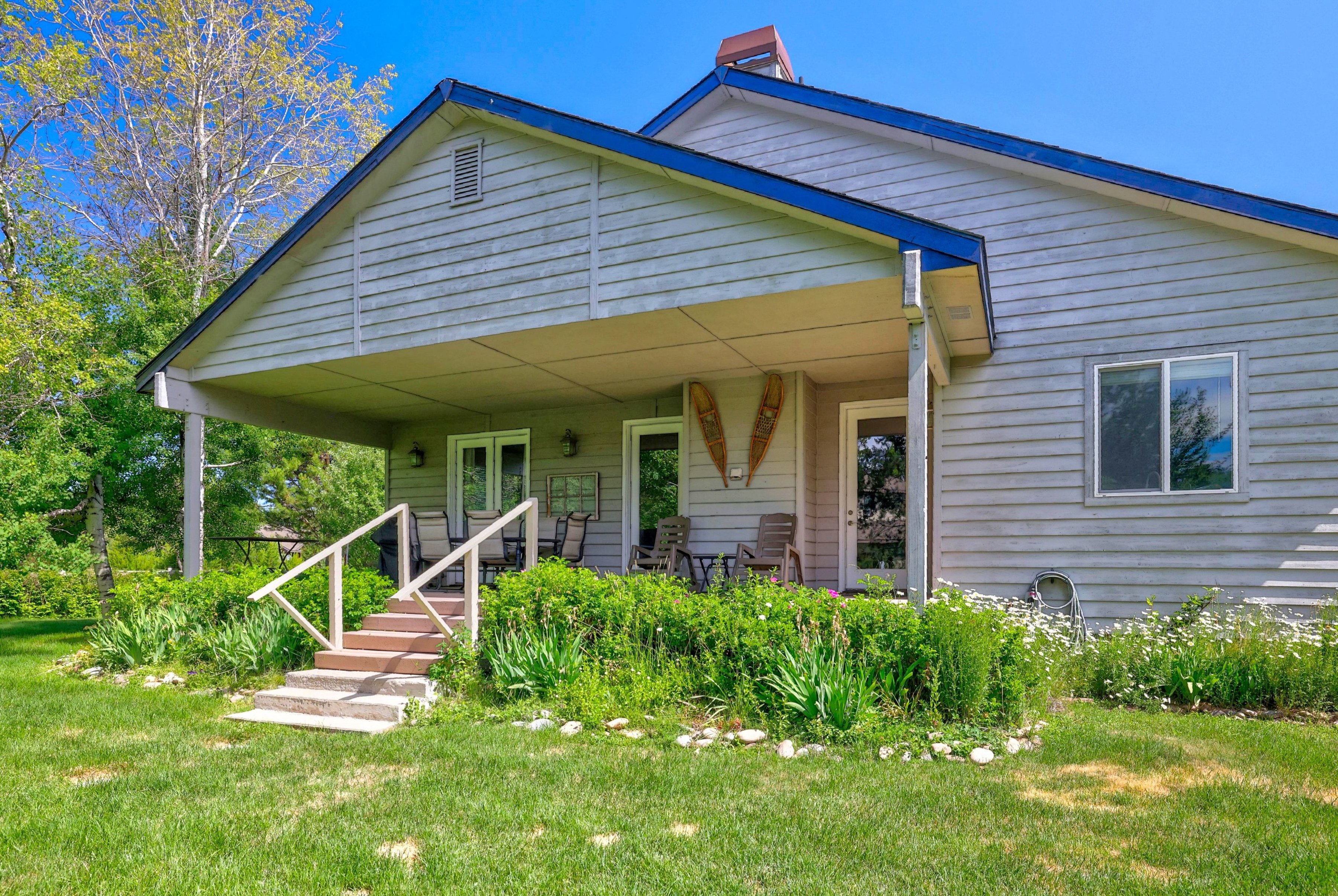  This Property is Ready for Every Season of Idaho Living - 物件實景