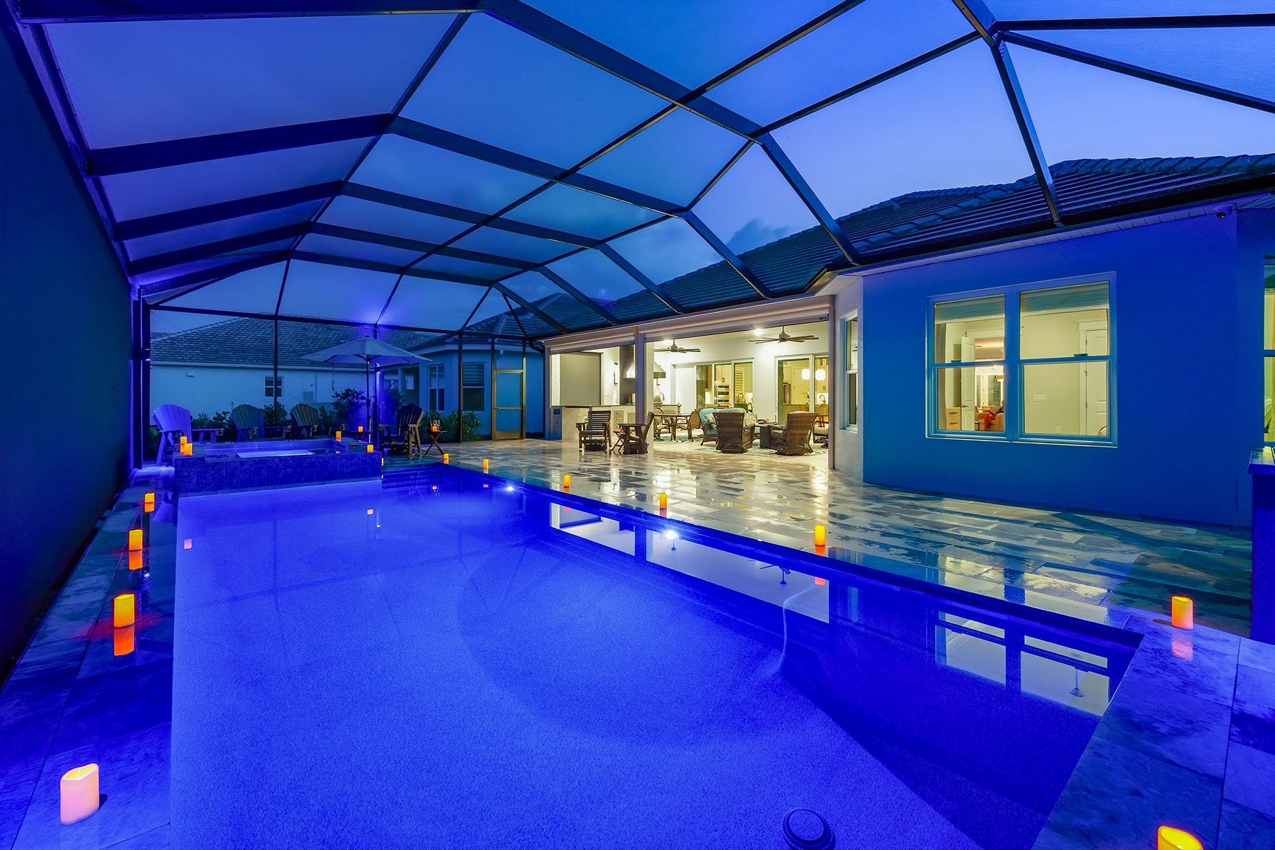  NAPLES - ESPLANADE BY THE ISLANDS - 物件實景