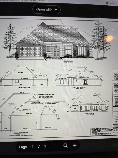 Madisonville, Louisiana, 70447, United States, 4 Bedrooms Bedrooms, ,3 BathroomsBathrooms,Residential,For Sale,1713293