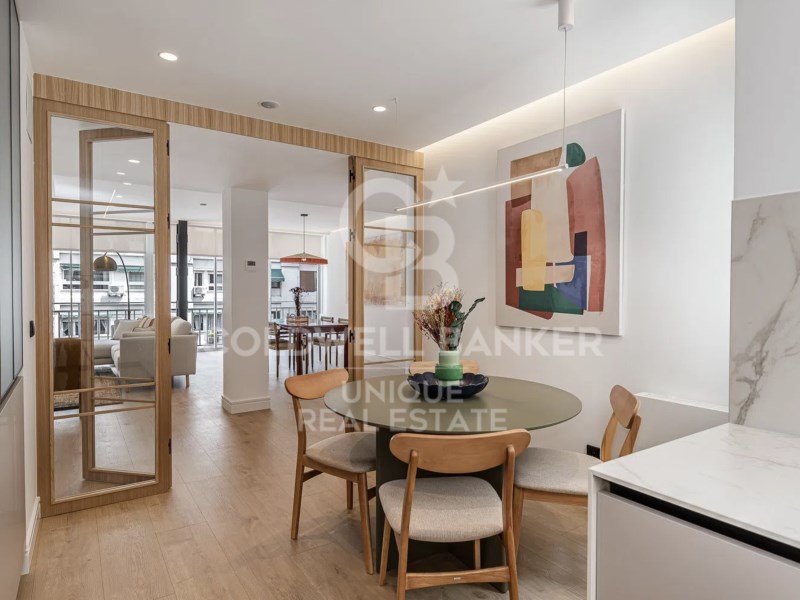 Madrid, Comunidad de Madrid, ES, 4 Bedrooms Bedrooms, ,3 BathroomsBathrooms,Residential,For Sale,1827374