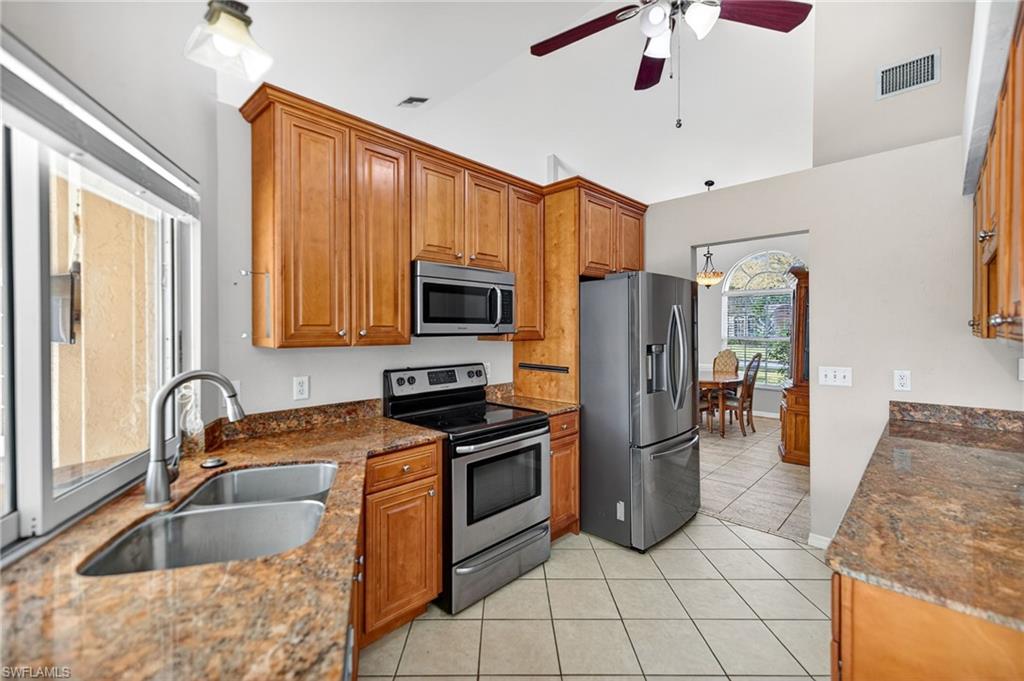 Fort Myers, Florida, 33919, United States, 3 Bedrooms Bedrooms, ,2 BathroomsBathrooms,Residential,For Sale,1995652