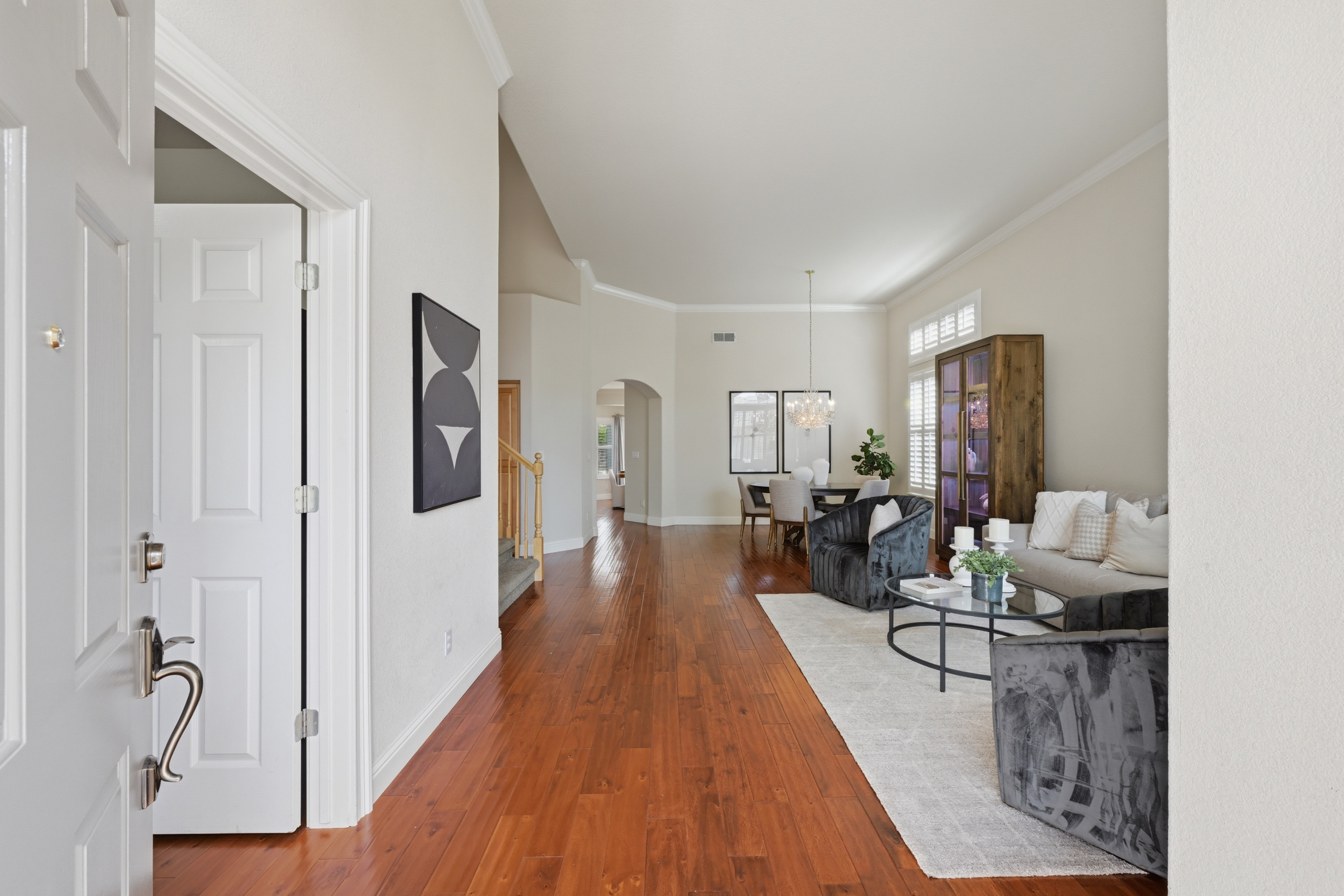  2007 Blackheath Lane, Roseville, CA 95678 - 物件實景