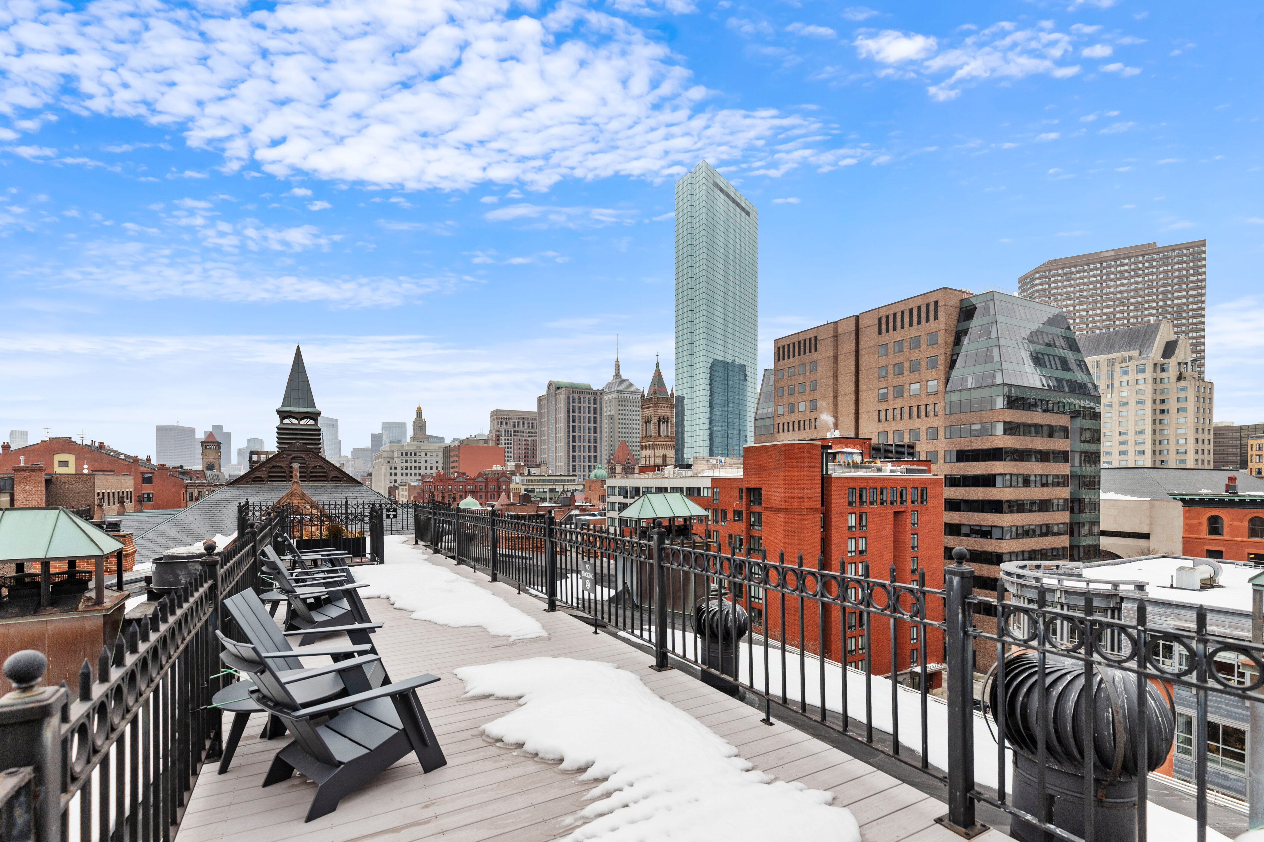  201 Newbury St, Unit 202, Boston, MA, 02116 - 物件實景