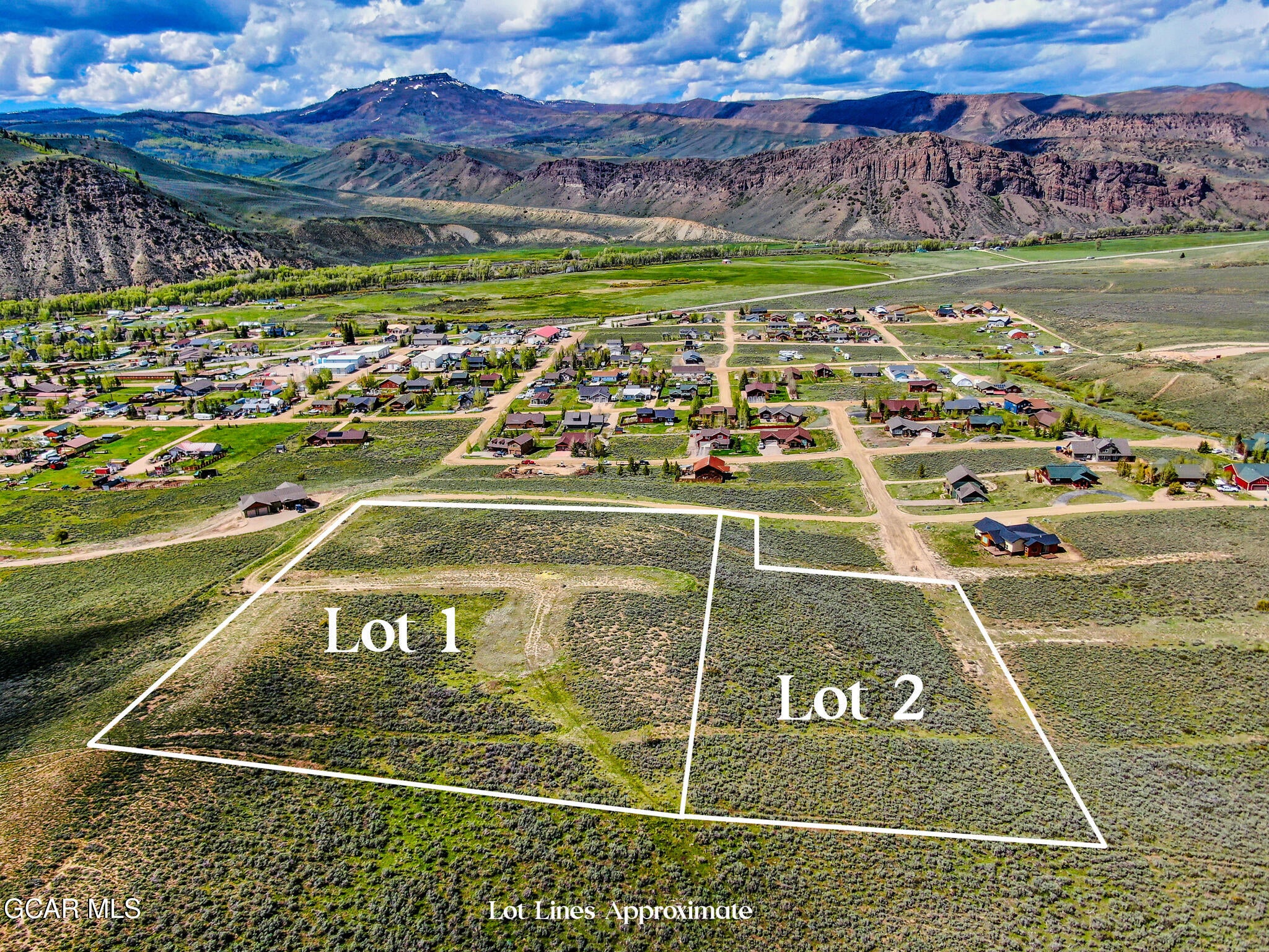 Hot Sulphur Springs, Colorado, 80451, United States, ,Land,For Sale,1795613