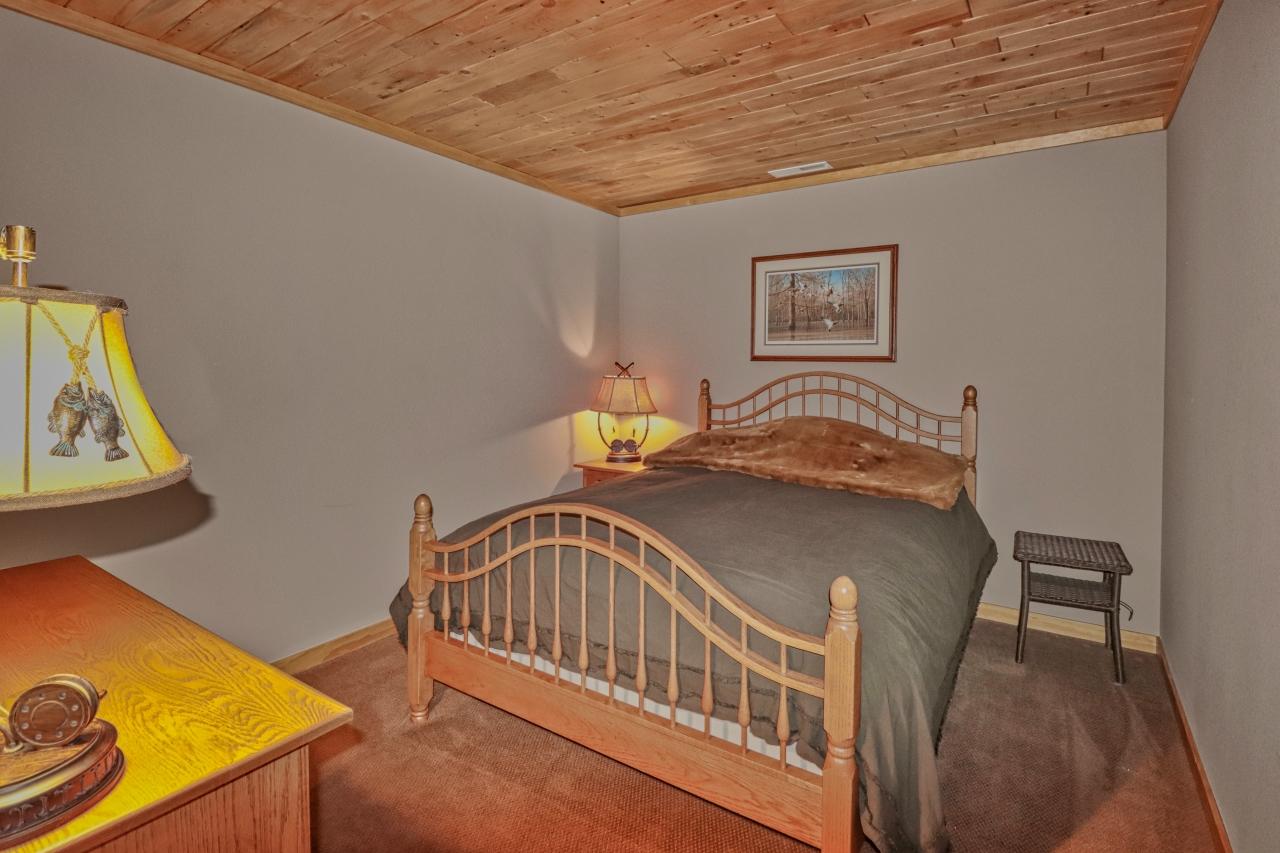 Phelps, Wisconsin, 54554, United States, 5 Bedrooms Bedrooms, ,3 BathroomsBathrooms,Residential,For Sale,1825799