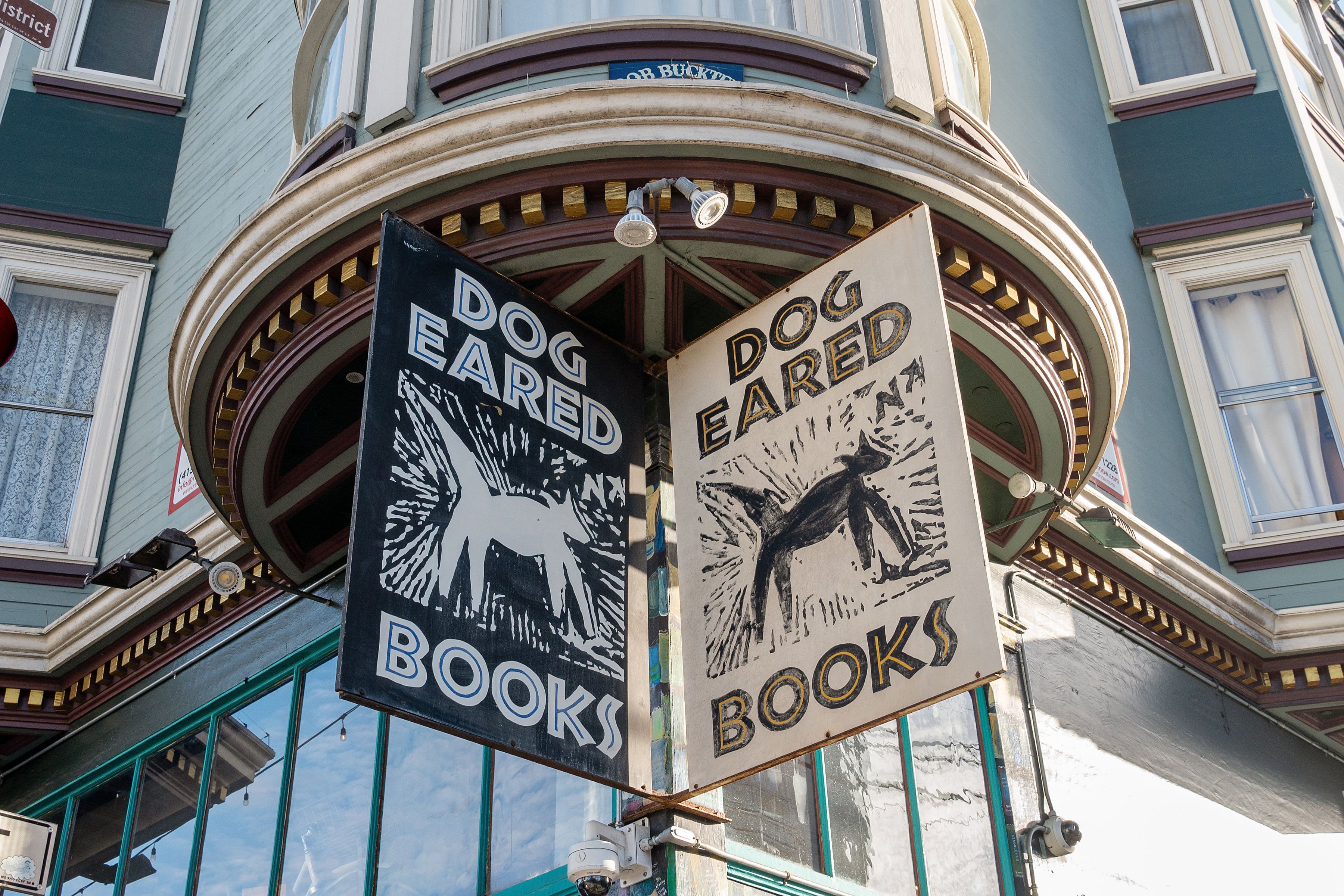  2132 Folsom Street No.4 - 物件實景