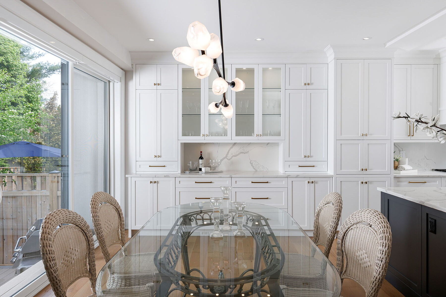  Custom Elegance Home - 物件實景