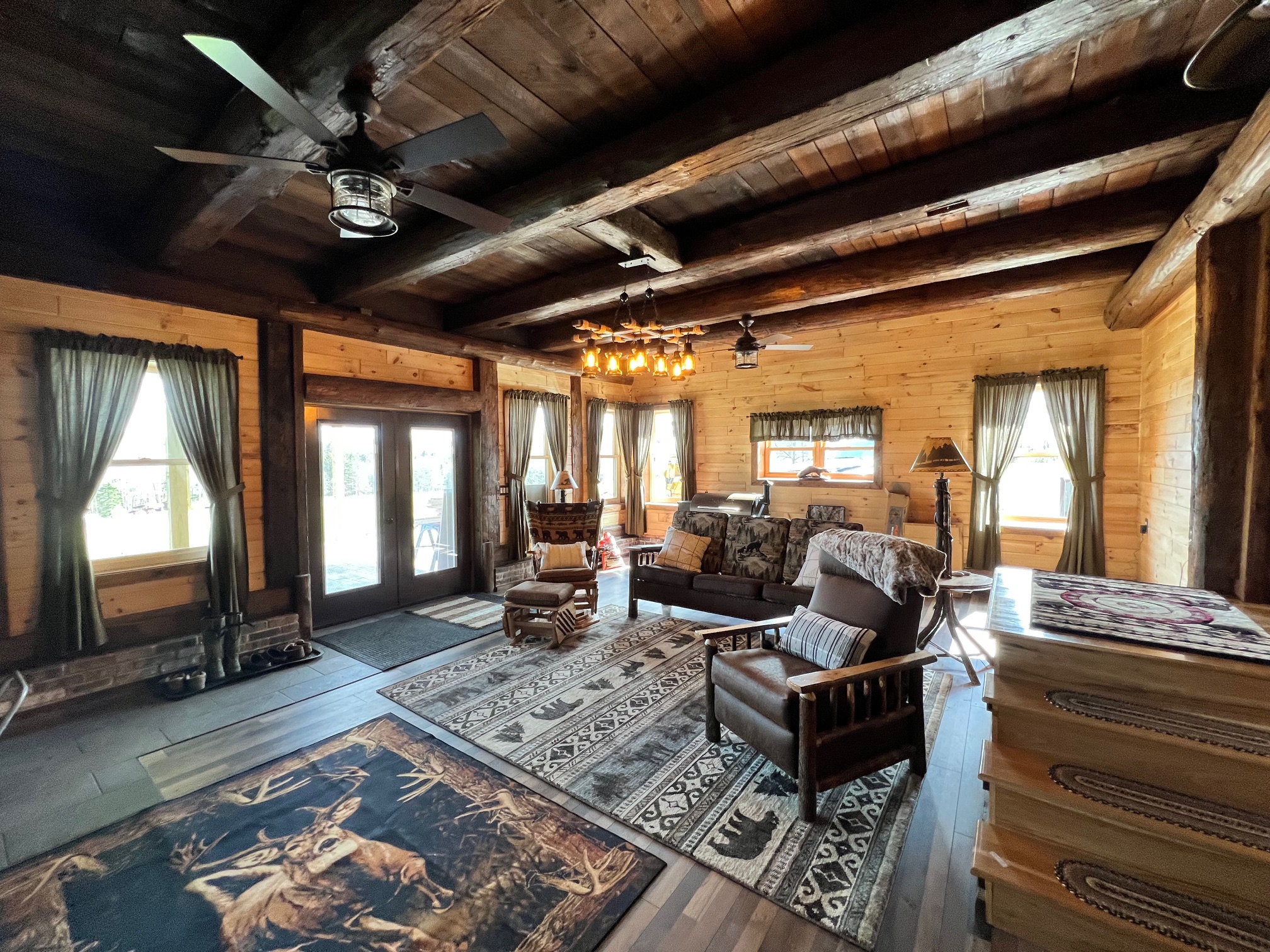 Brookville, Pennsylvania, 15825, United States, 4 Bedrooms Bedrooms, ,3 BathroomsBathrooms,Residential,For Sale,1850010