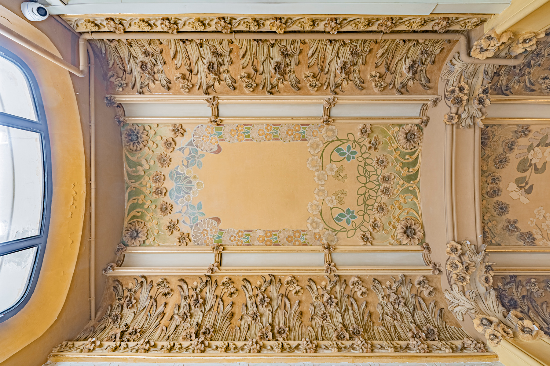  Main flat with terrace in Eixample Derecho - 物件實景