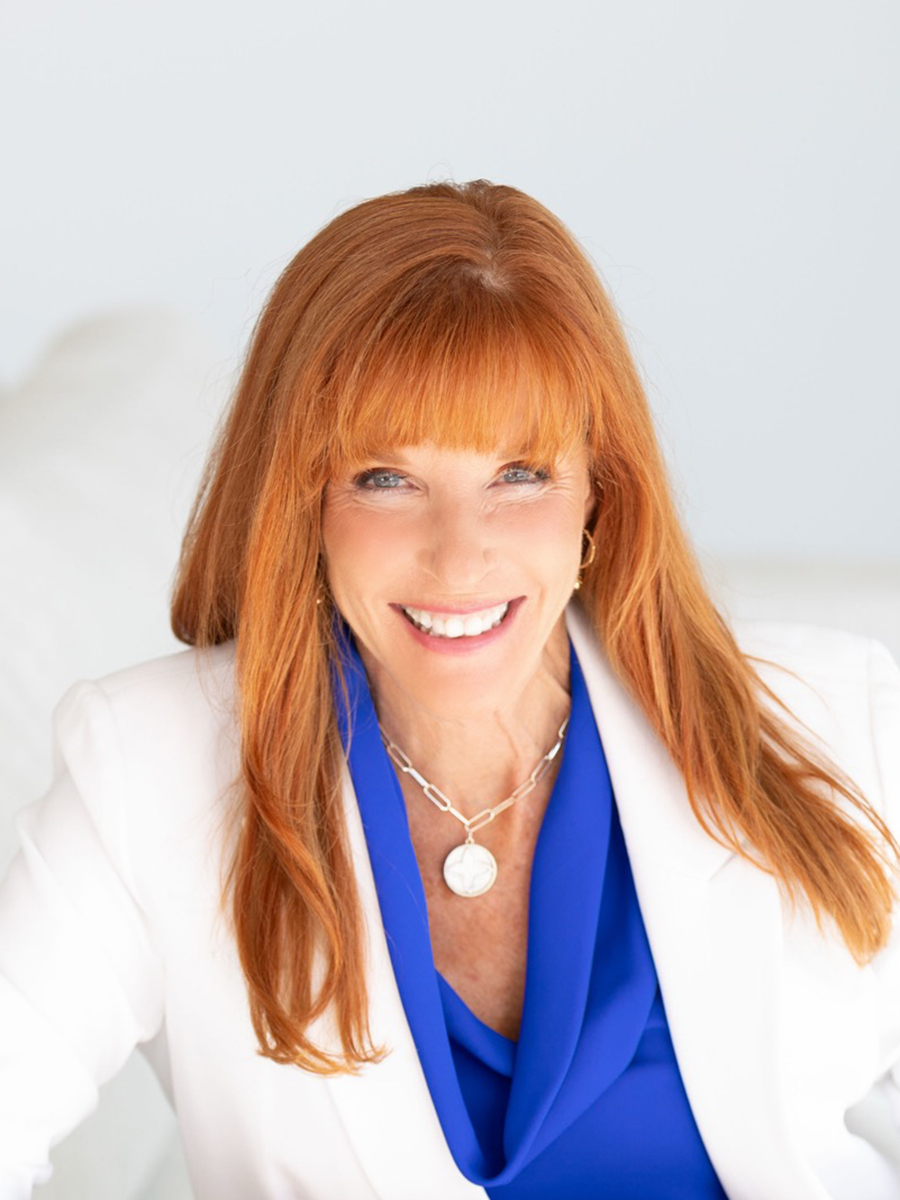 Sally Sweeney