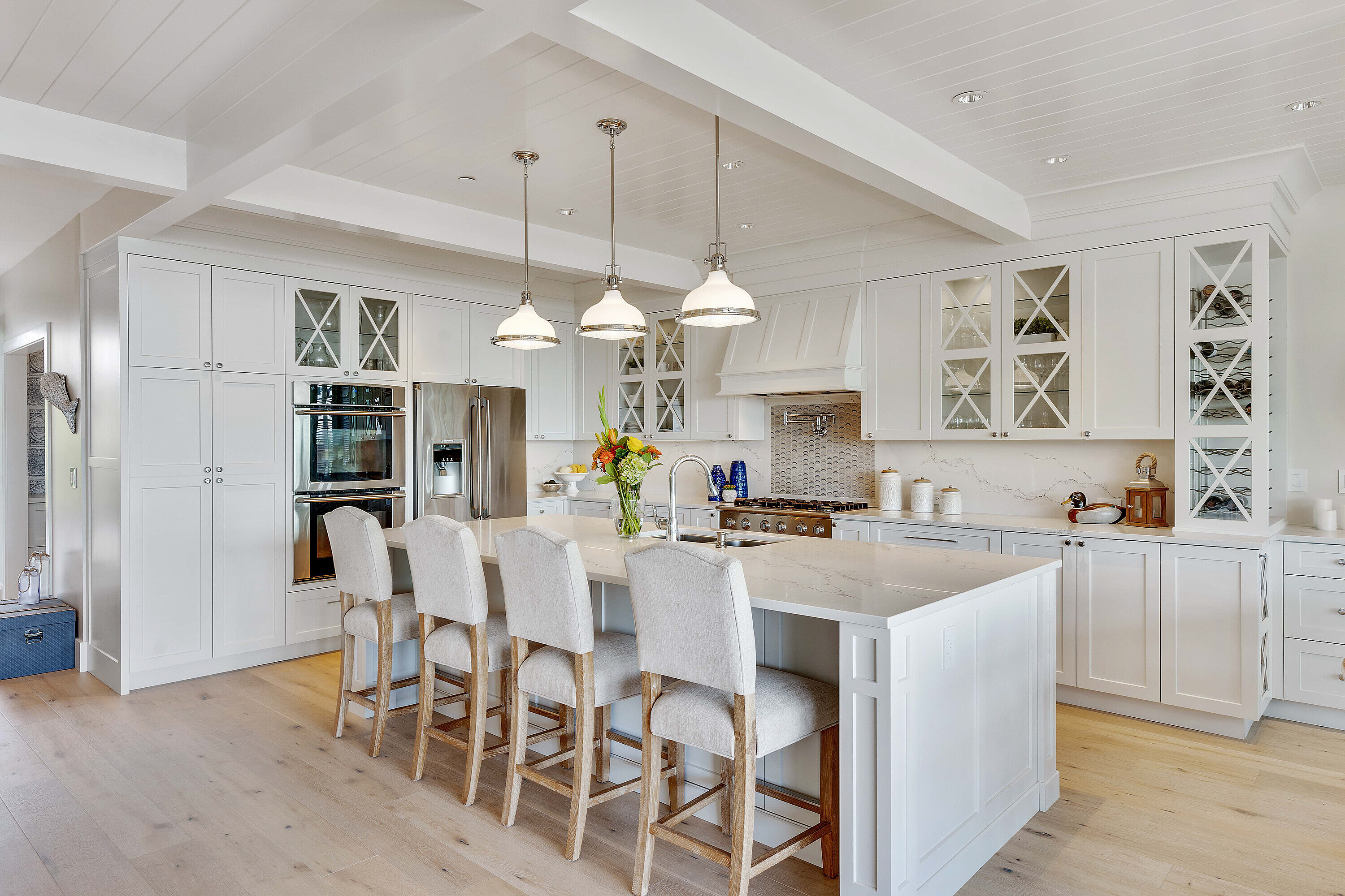  Bespoke Luxury in White Rock - 物件實景