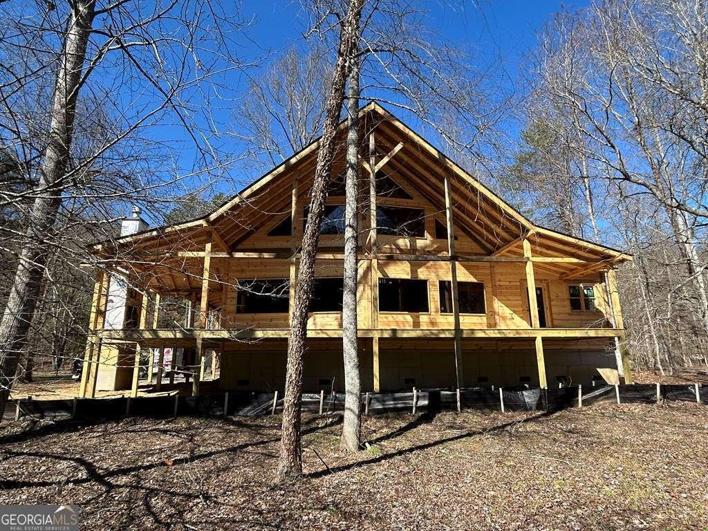 Mineral Bluff, Georgia, 30559, United States, 4 Bedrooms Bedrooms, ,5 BathroomsBathrooms,Residential,For Sale,1859037