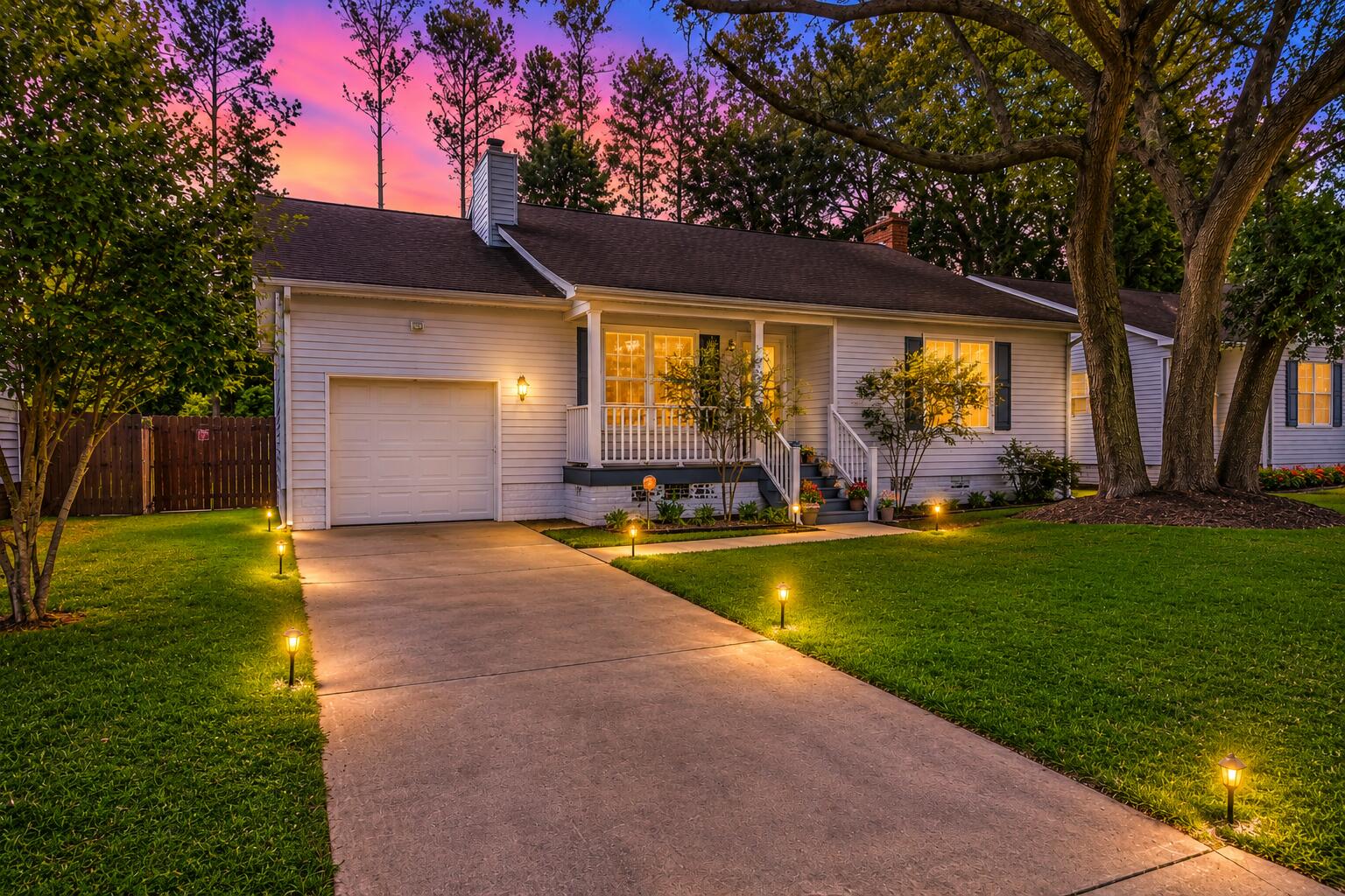 Lavender Ln, North Charleston, SC 29420 #1