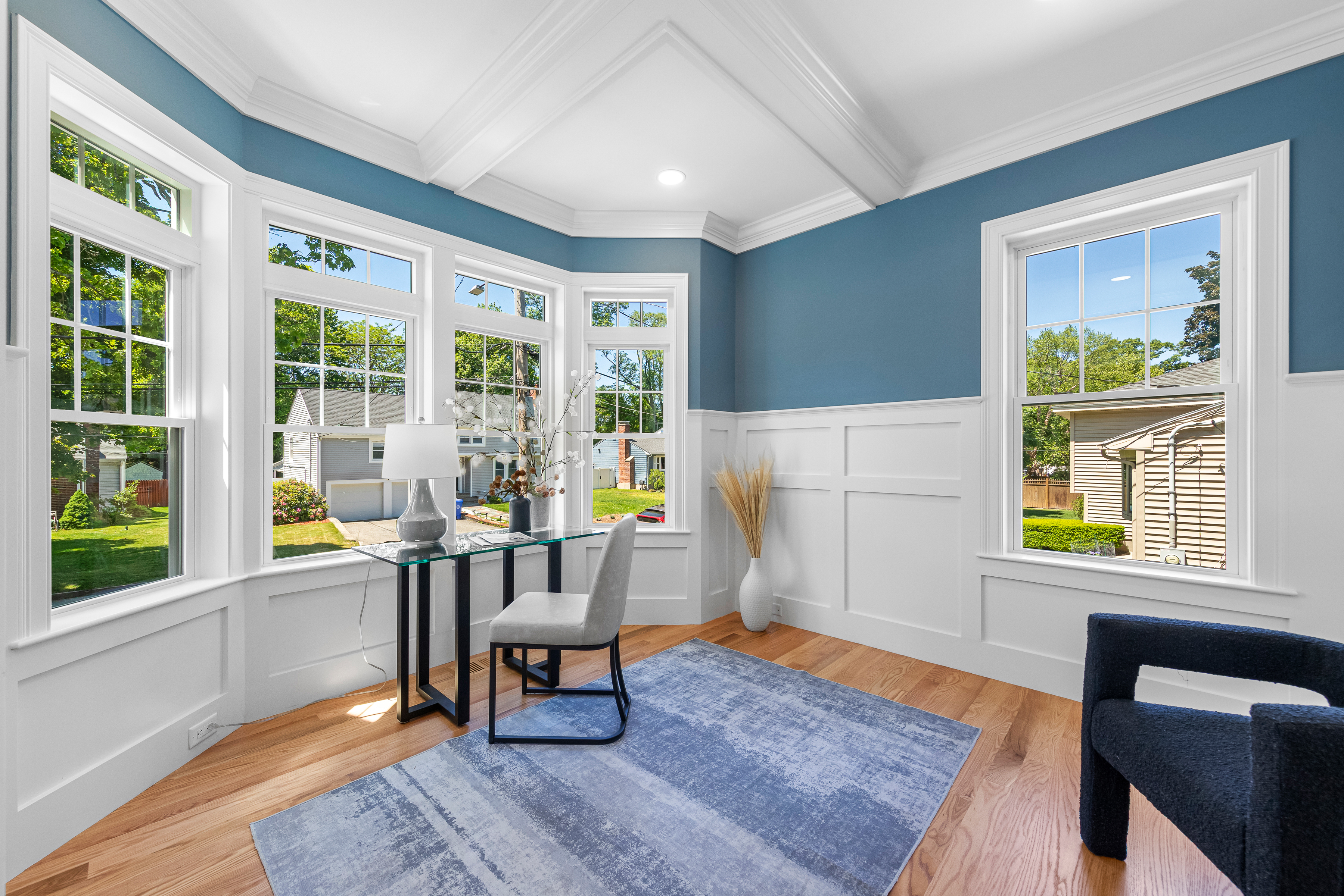  93 Hathaway Circle, Arlington, MA, 02476 - 物件實景