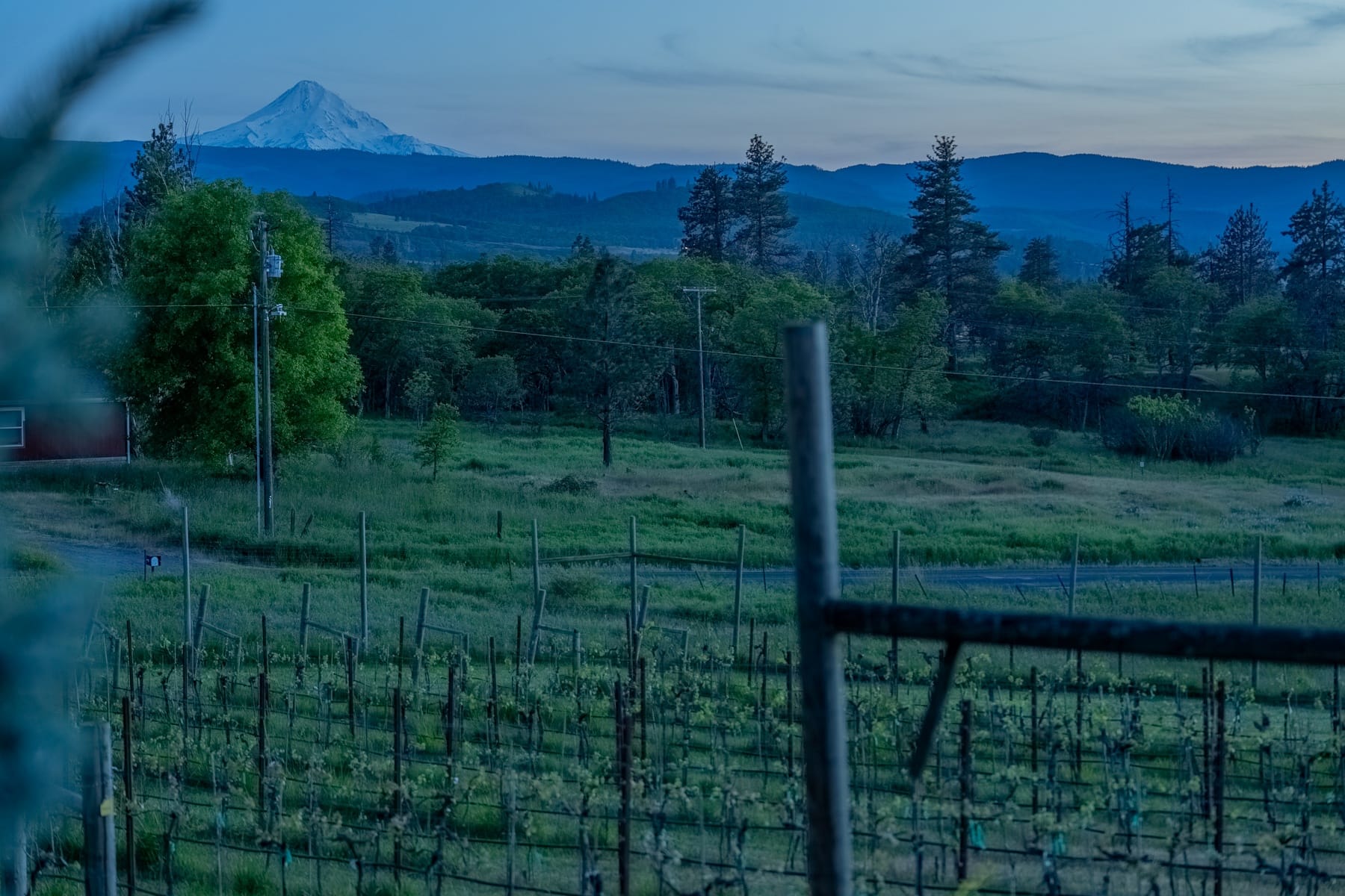  199 OLD HIGHWAY 8 Lyle, WA 98635 - 物件實景