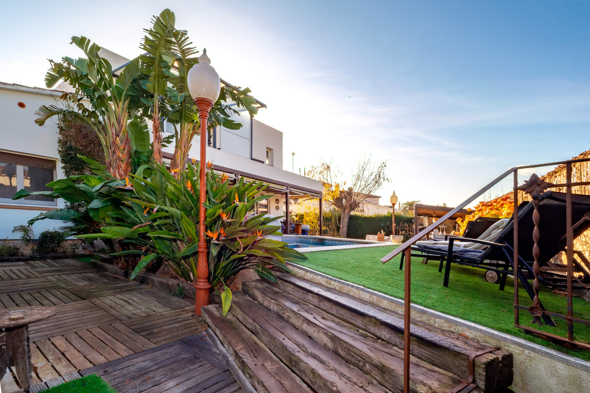  Exclusive Mediterranean Villa in Prime Empuriabrava Location - 物件實景