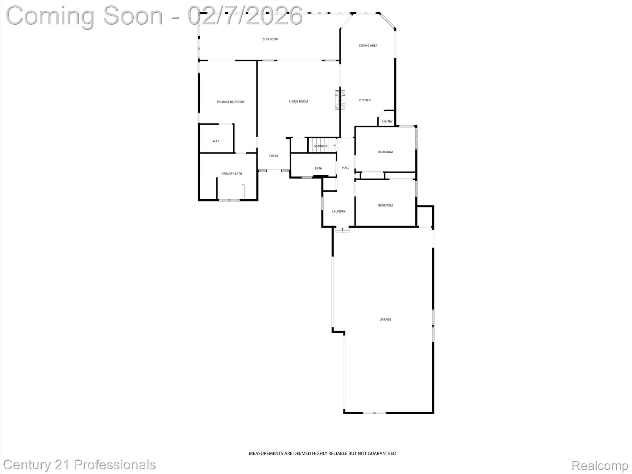 NewHudson, Michigan, 48165, United States, 3 Bedrooms Bedrooms, ,2 BathroomsBathrooms,Residential,For Sale,2014527