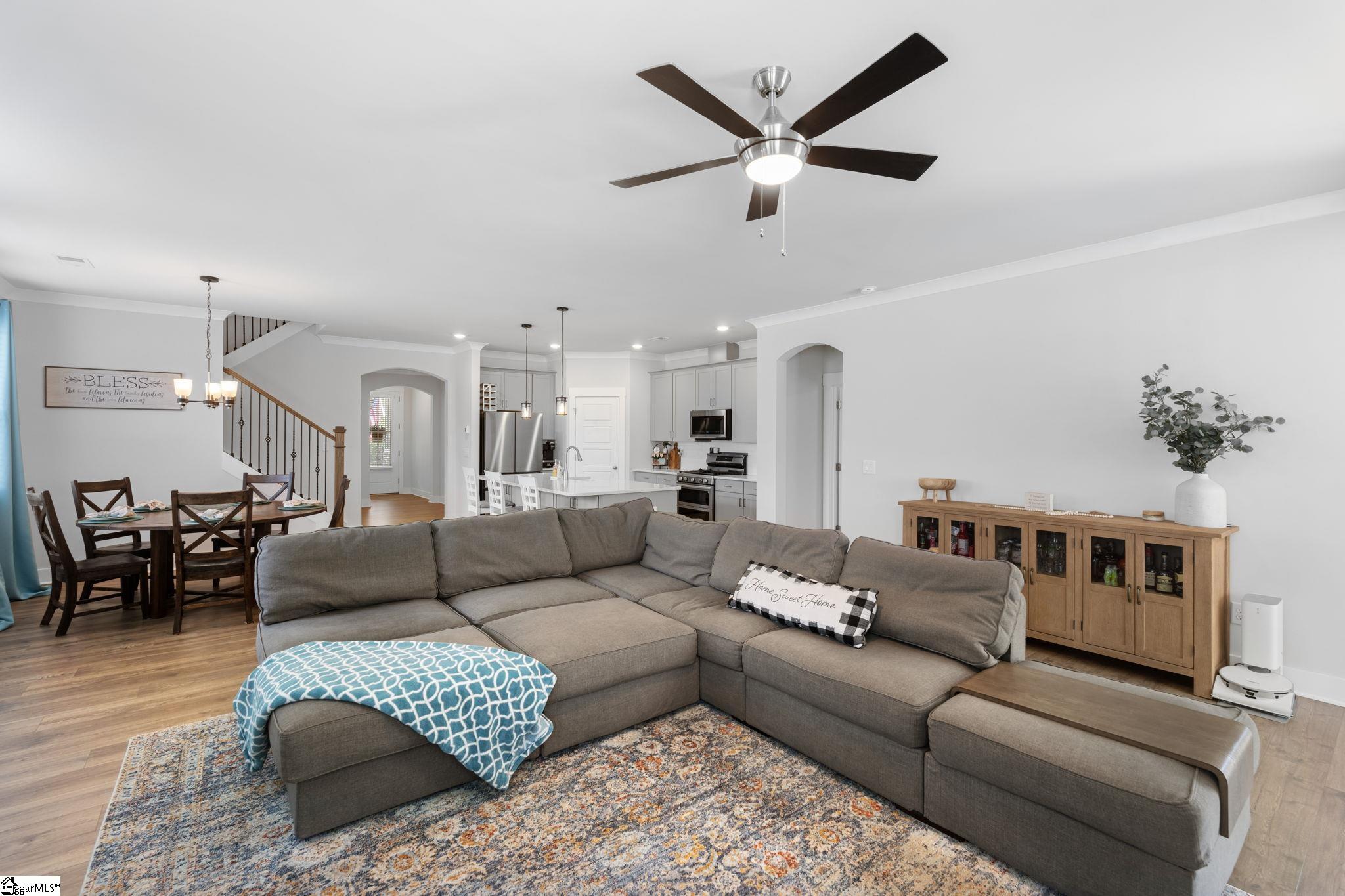Belton, South Carolina, 29627, United States, 5 Bedrooms Bedrooms, ,4 BathroomsBathrooms,Residential,For Sale,1901180