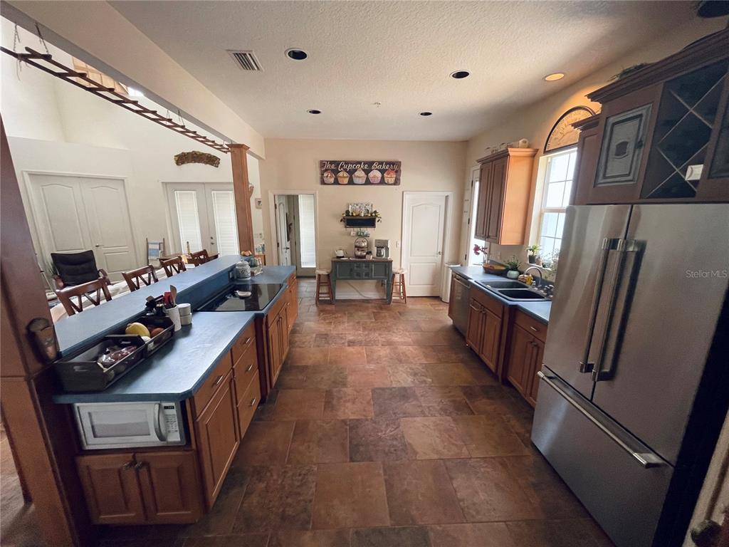 460 CLARK HILL ROAD, OSTEEN, Florida, 32764, United States, 4 Bedrooms Bedrooms, ,3 BathroomsBathrooms,Residential,For Sale,460 CLARK HILL ROAD,1445755