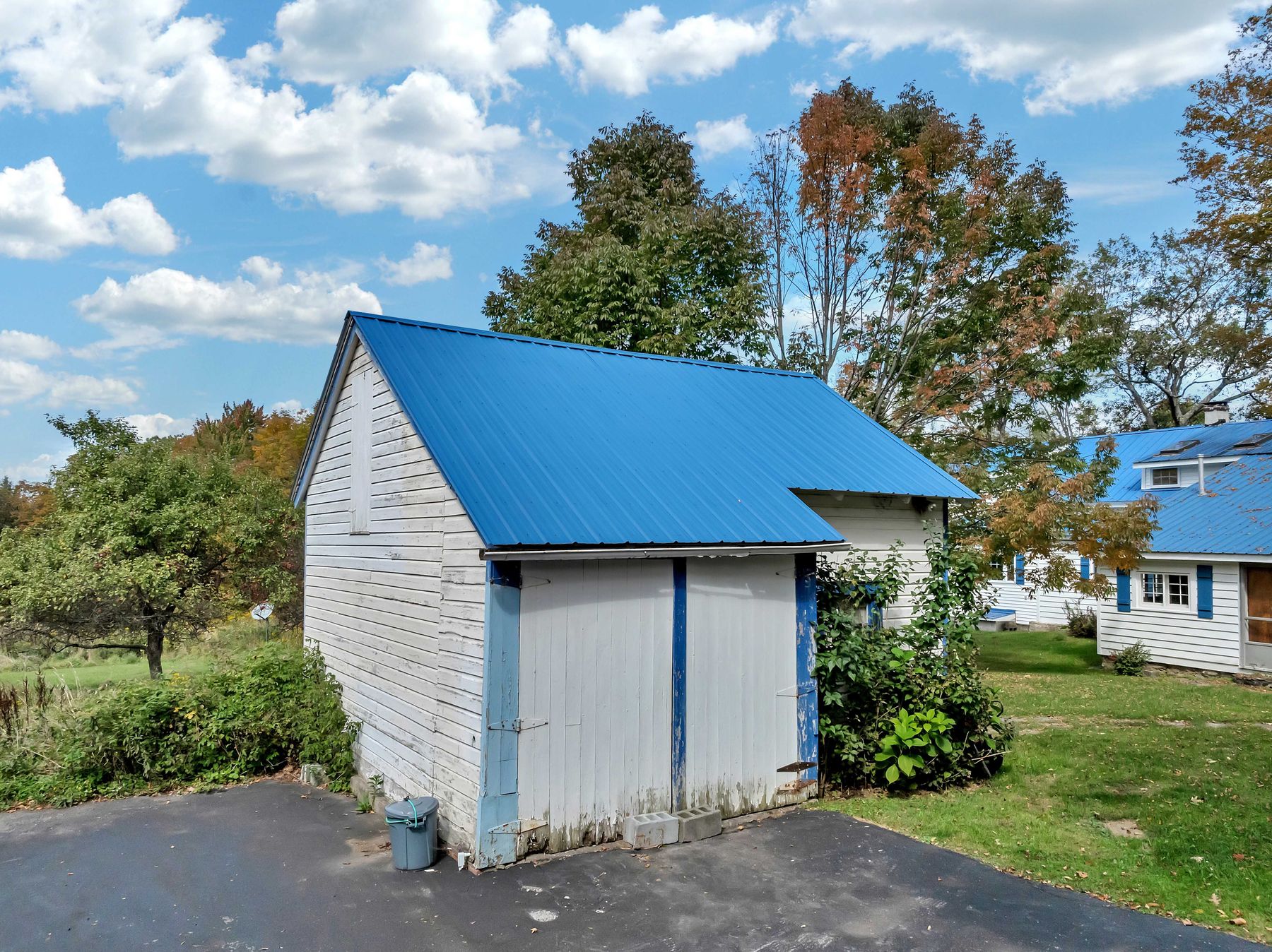  161 Beaver Hill Road, Gilboa, NY 12076 - 物件實景