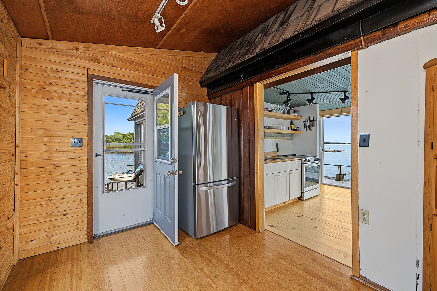  Haden Island on Georgian Bay - 物件實景