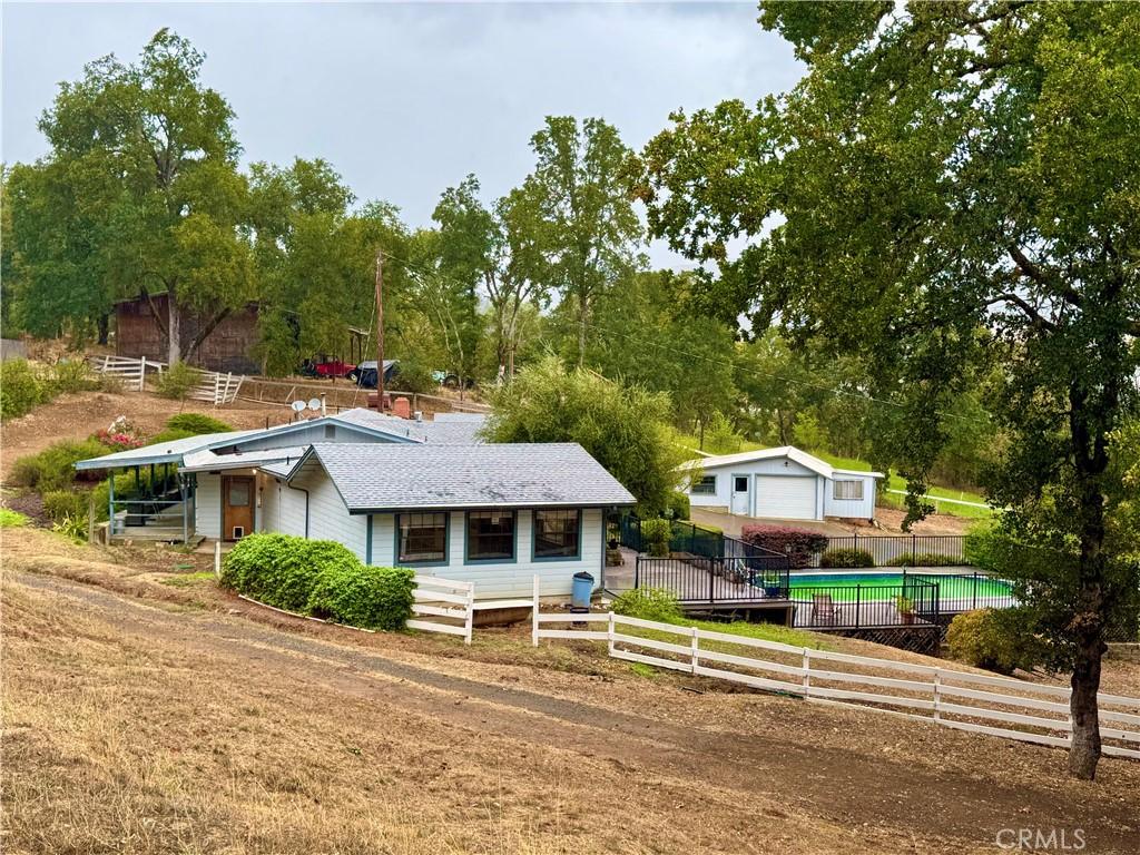 Potter Valley, California, 95469, United States, 2 Bedrooms Bedrooms, ,2 BathroomsBathrooms,Residential,For Sale,1979676